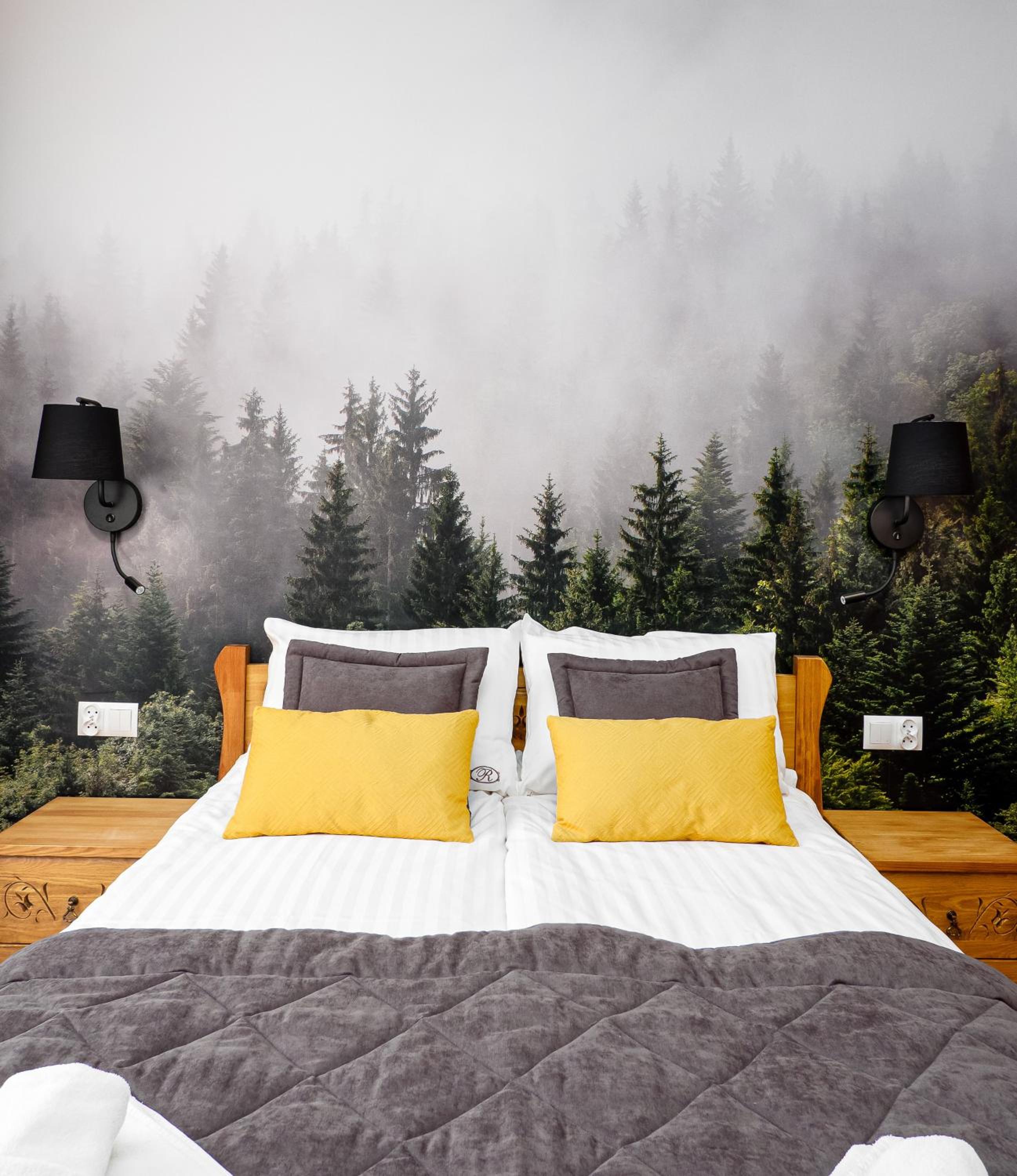 Double Room - Photo 15
