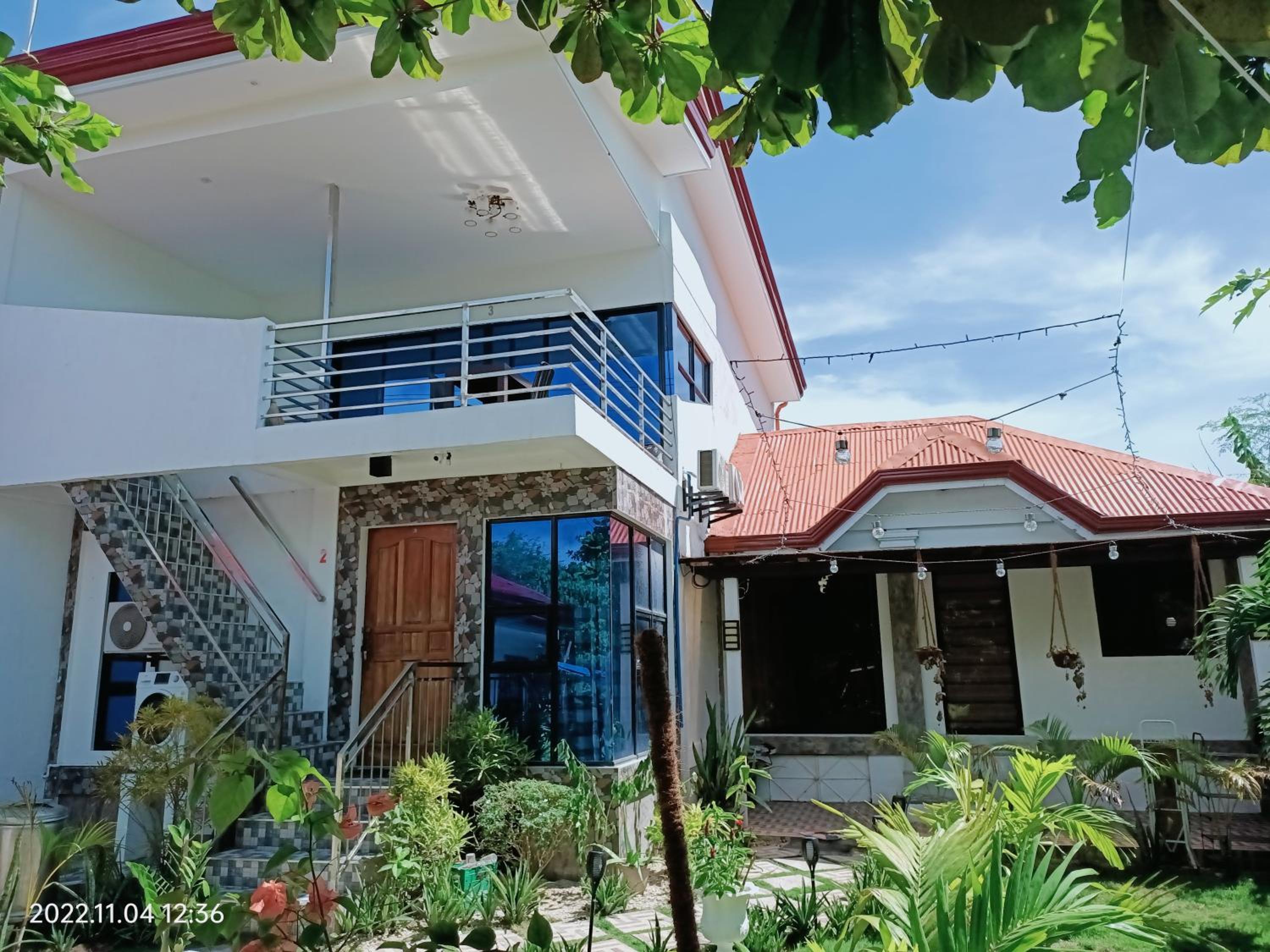 Villa with Garden View photo 3