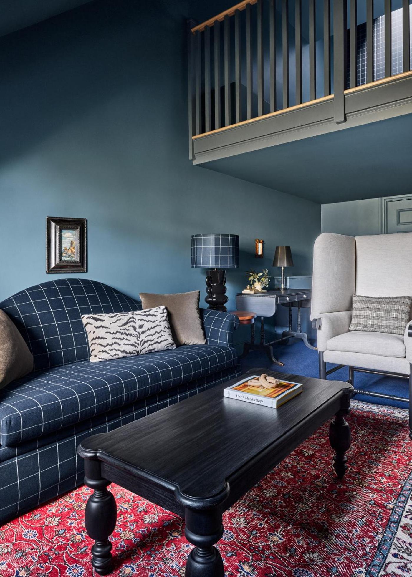 Loft Suite - Photo 1