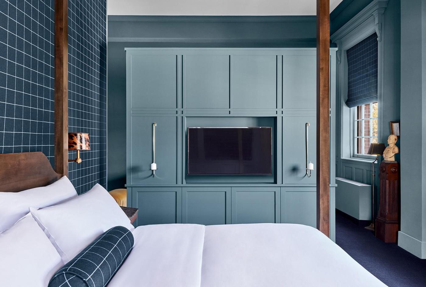 Executive Junior Suite - Photo 3