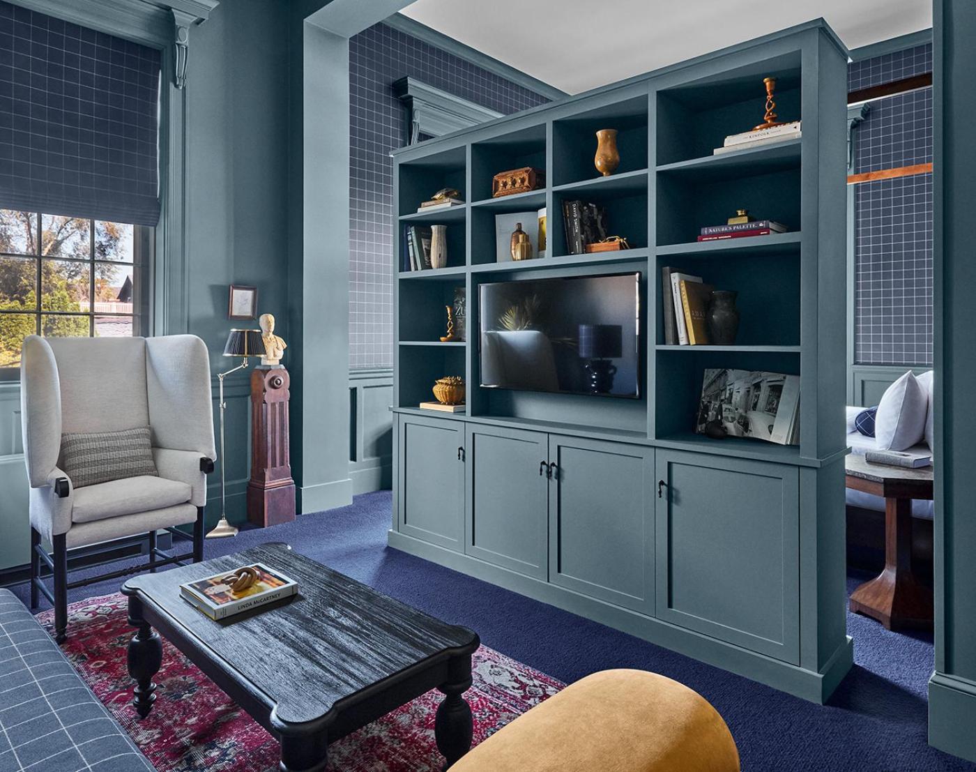 Executive Junior Suite - Photo 2