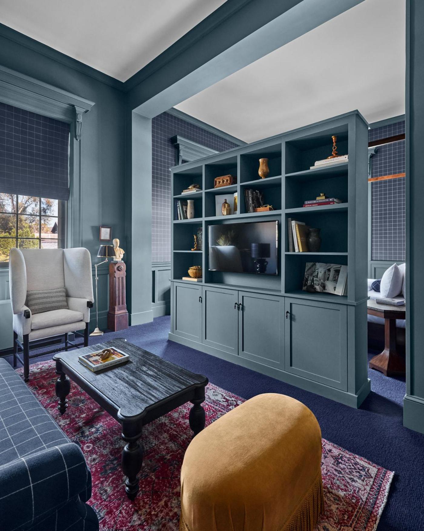 Executive Junior Suite - Photo 1