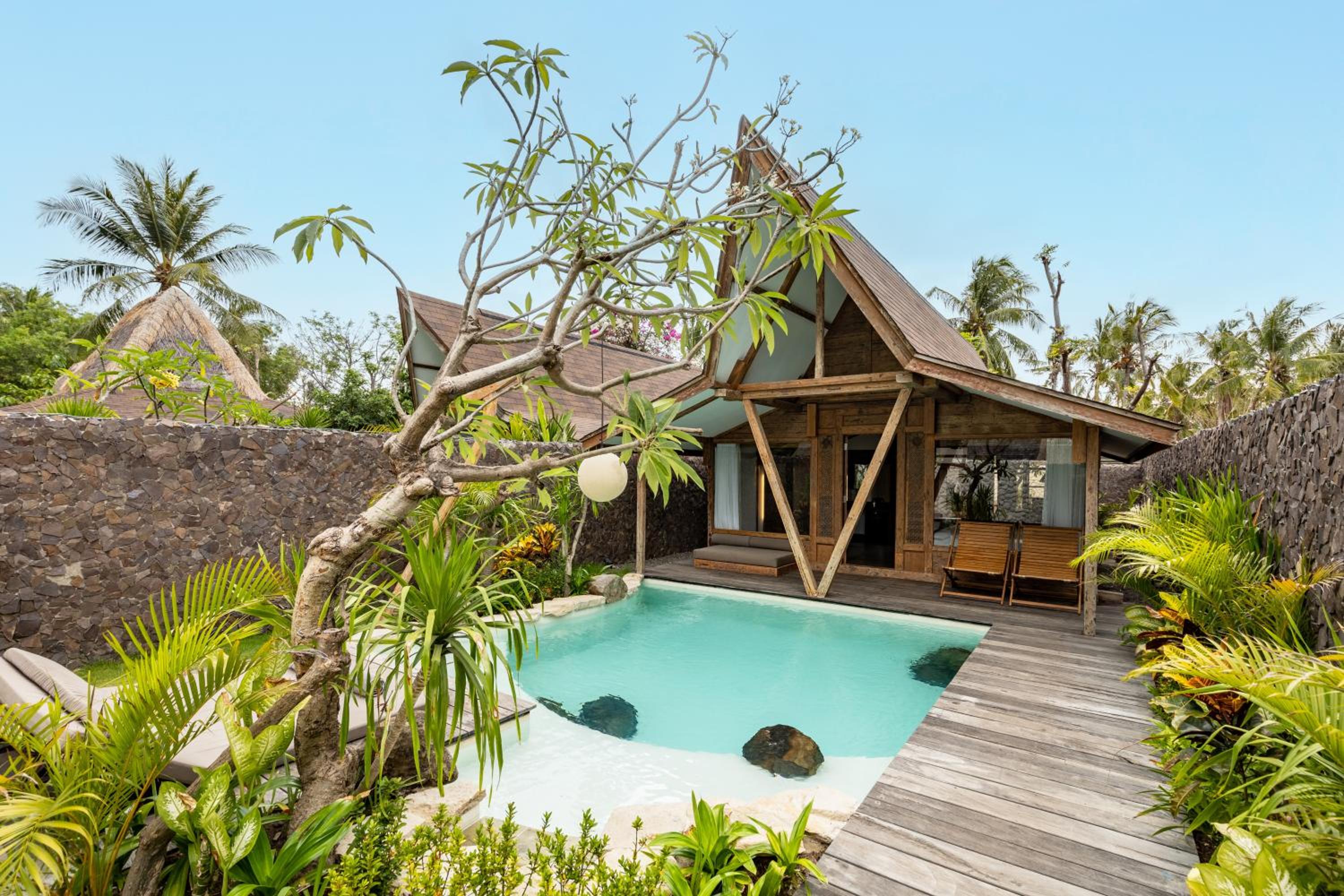Gladak - Private Villa with Pool - Photo 4