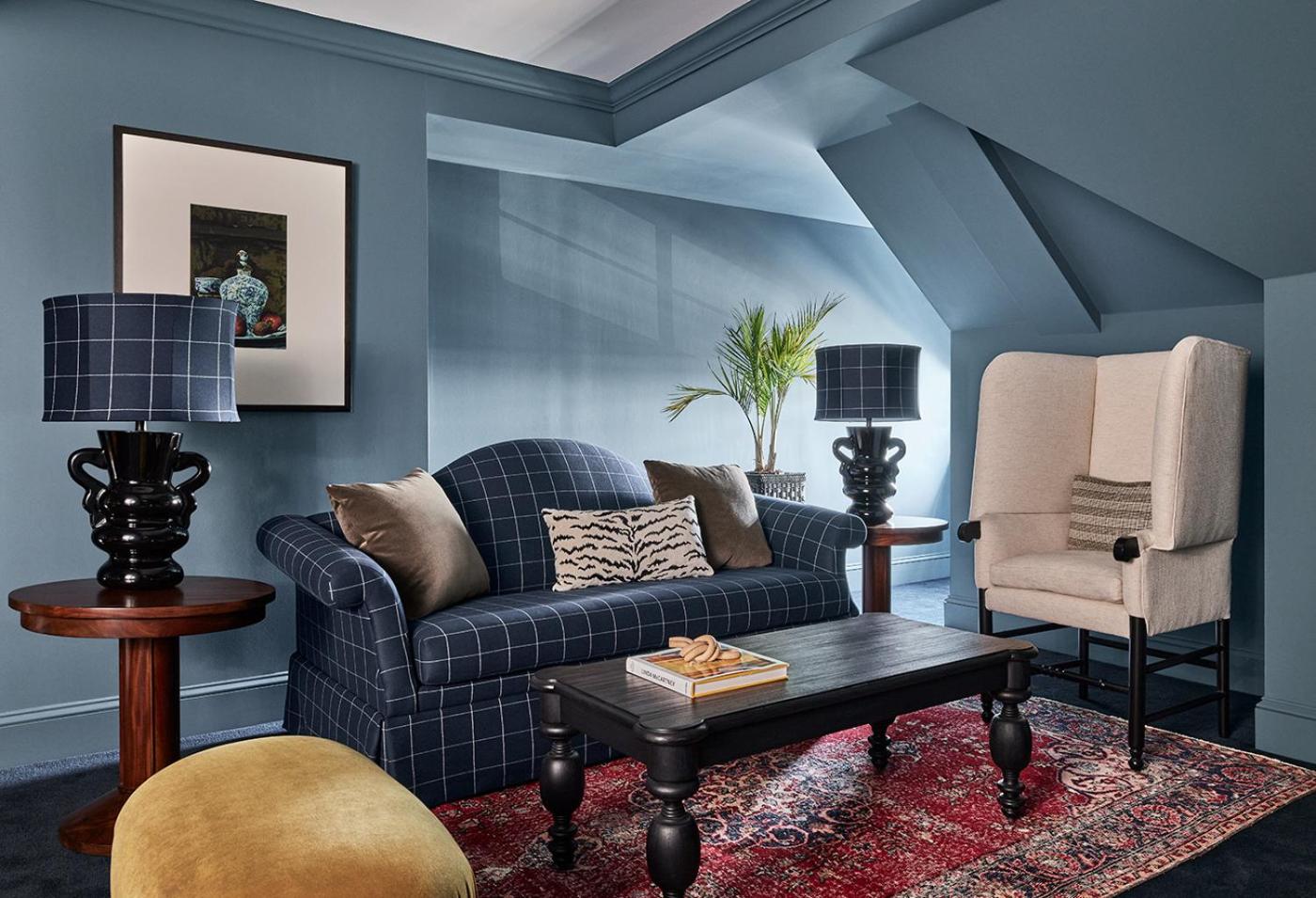 Superior Suite - Photo 1