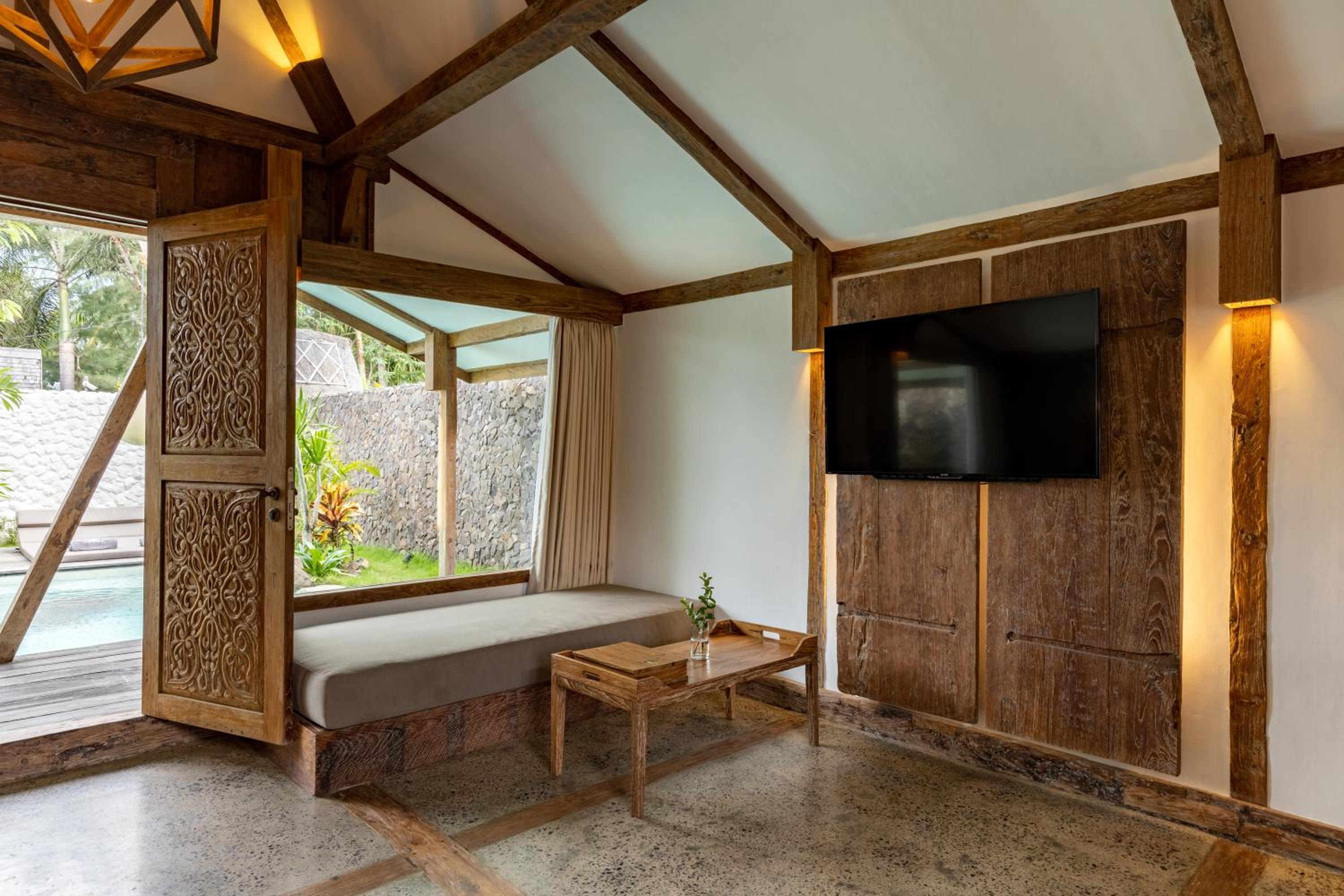 Gladak - Private Villa with Pool - Photo 9