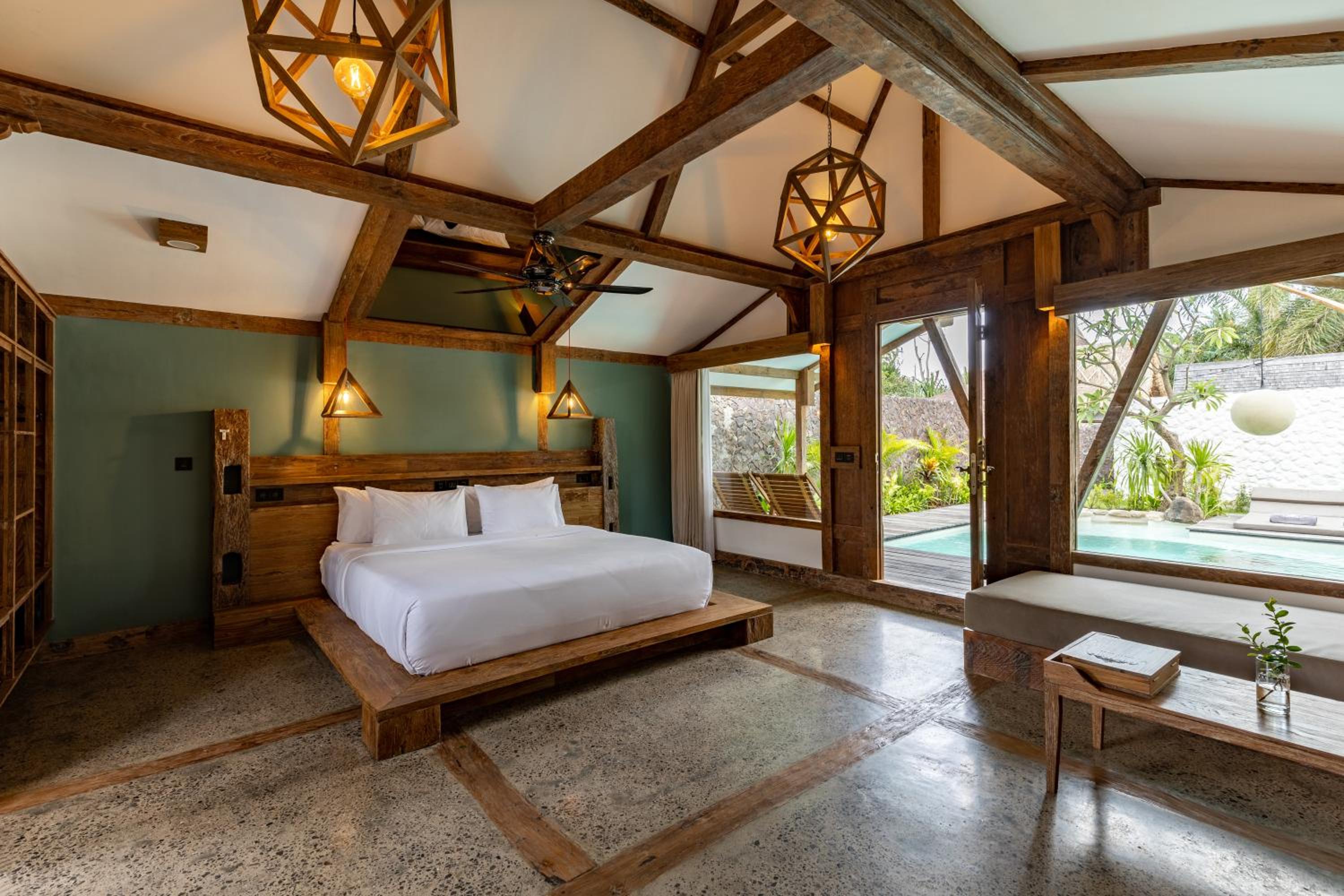 Gladak - Private Villa with Pool - Photo 3