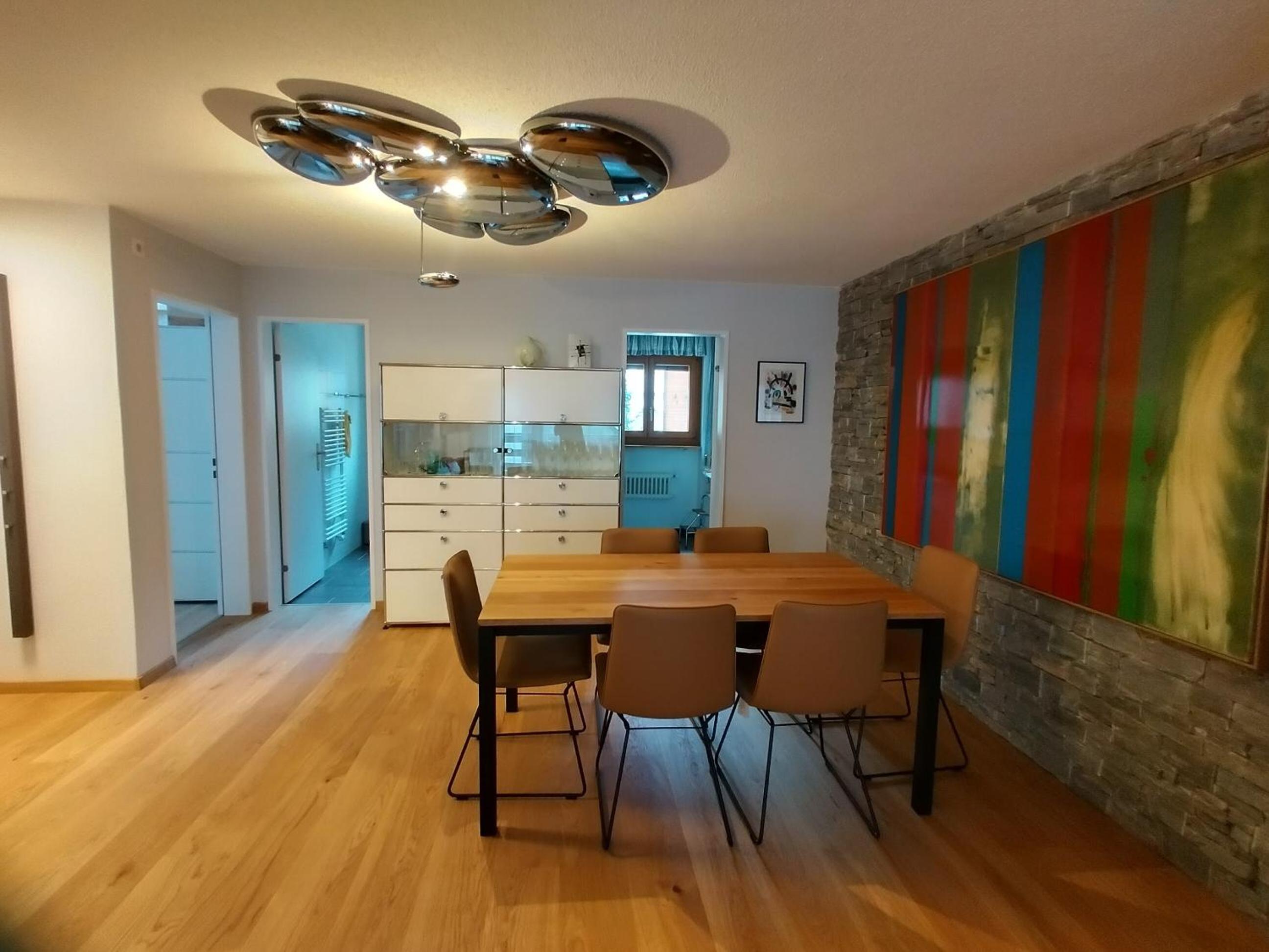 Apartment photo 3
