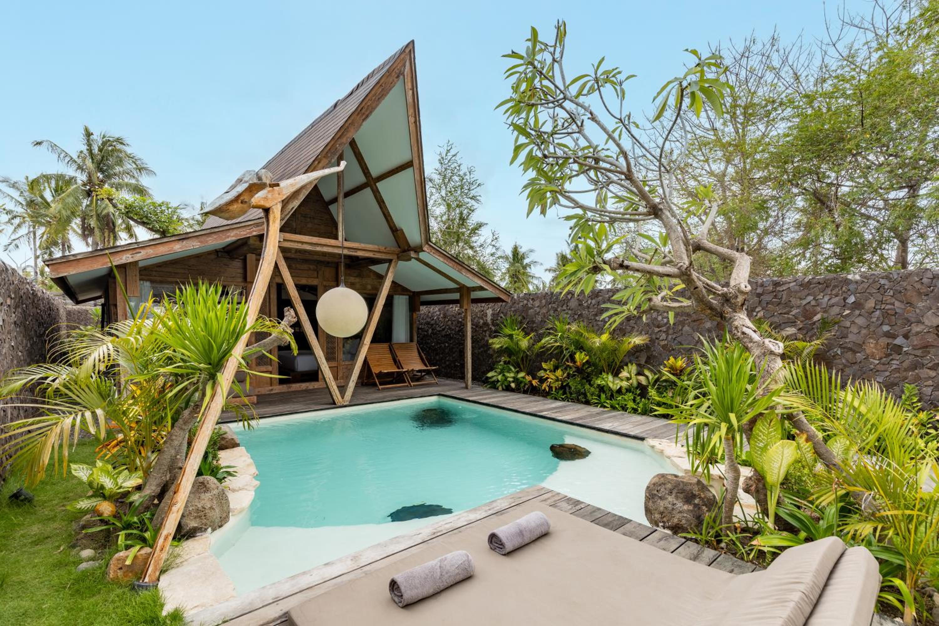 Gladak - Private Villa with Pool - Photo 8
