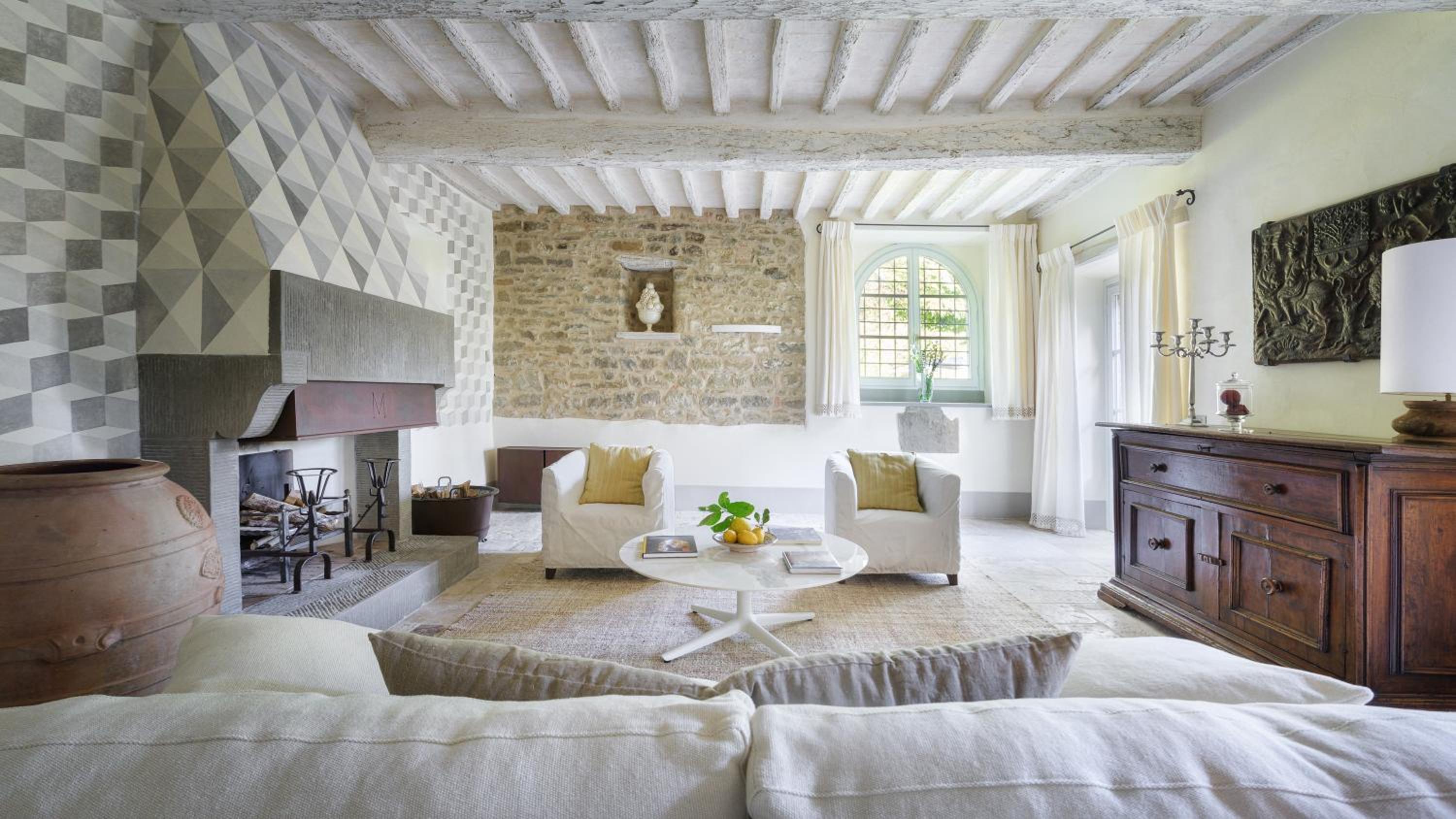 Five-Bedroom Villa