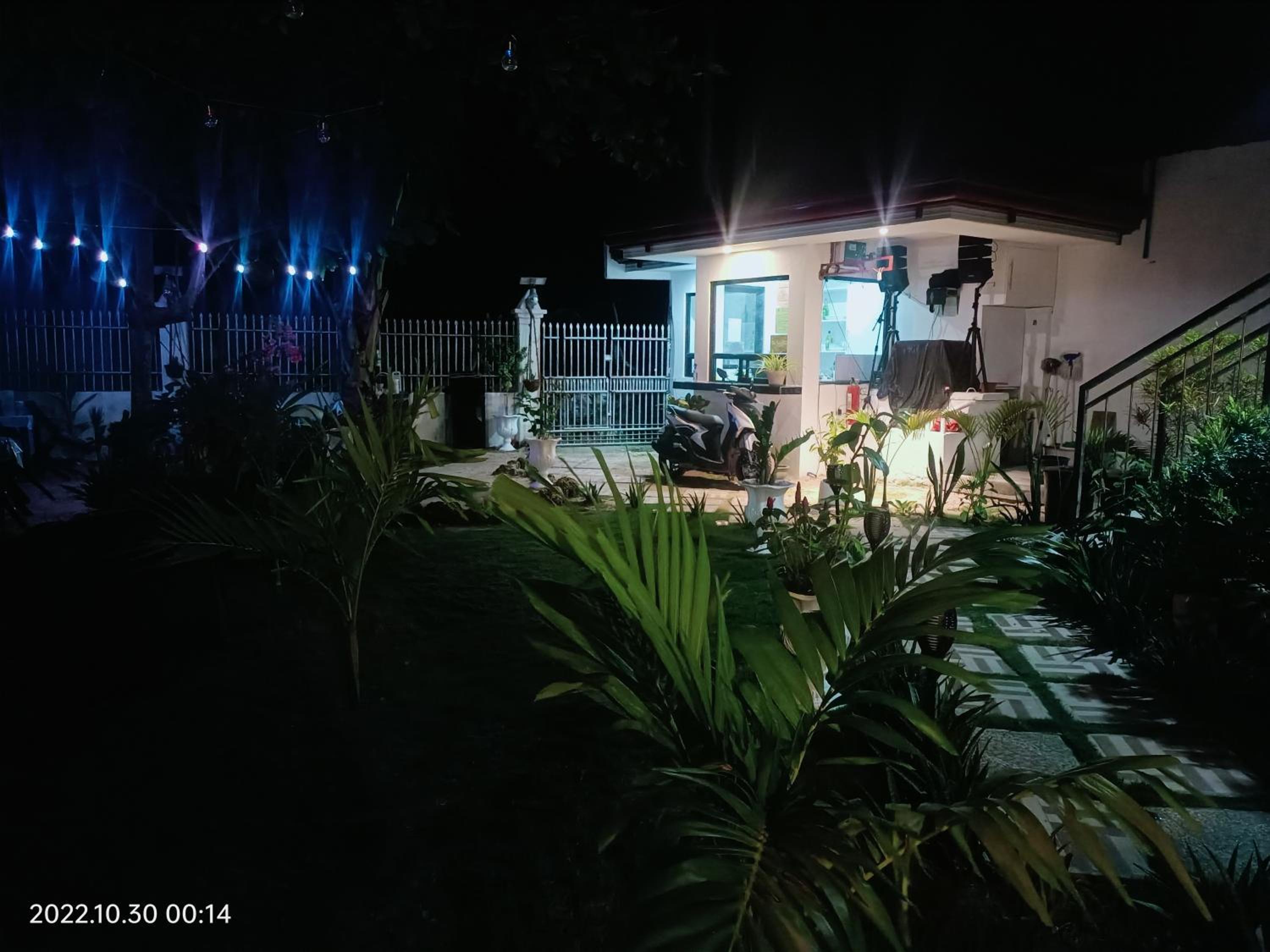 Villa with Garden View photo 2