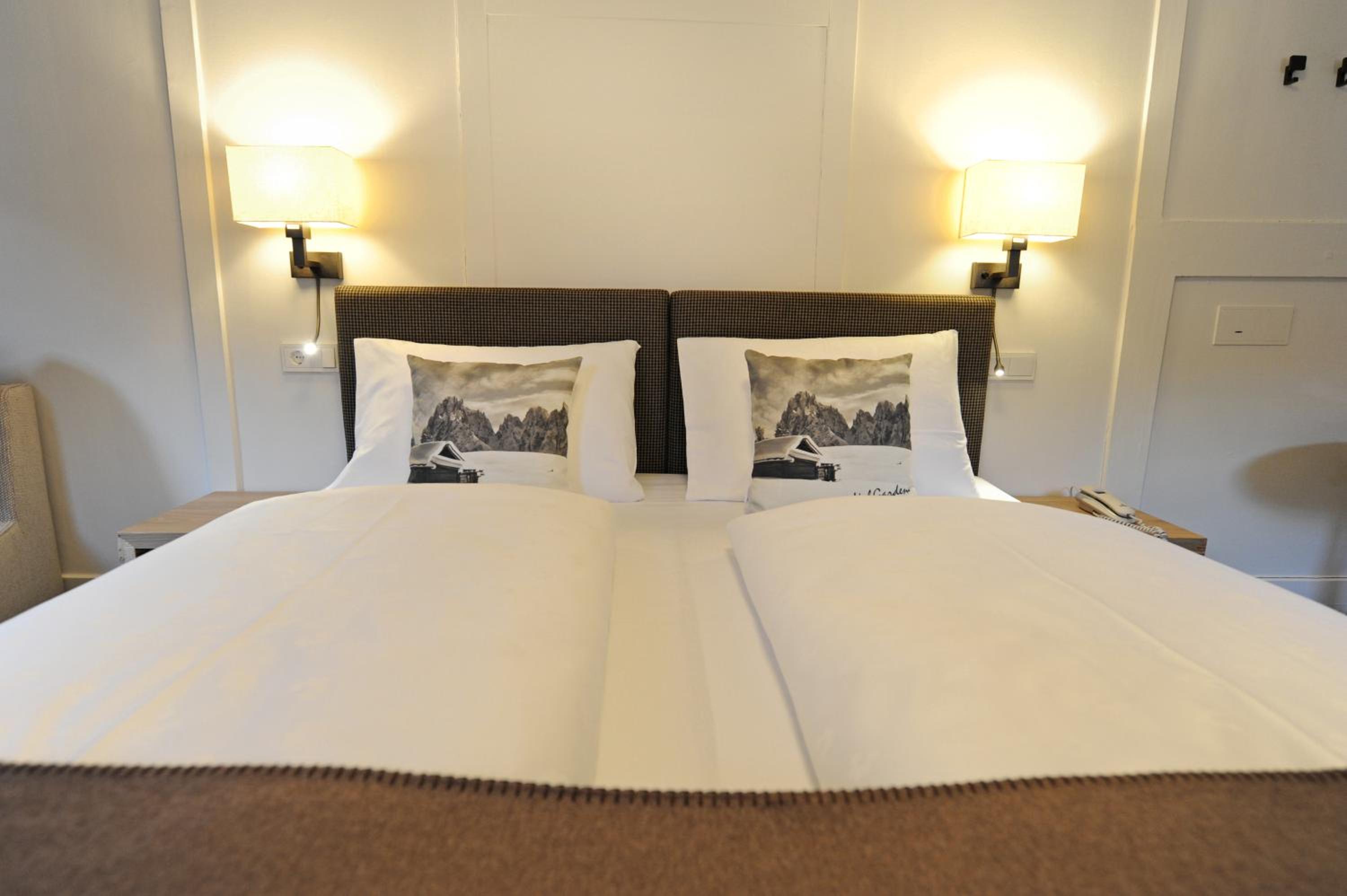 Comfort Double Room photo 1