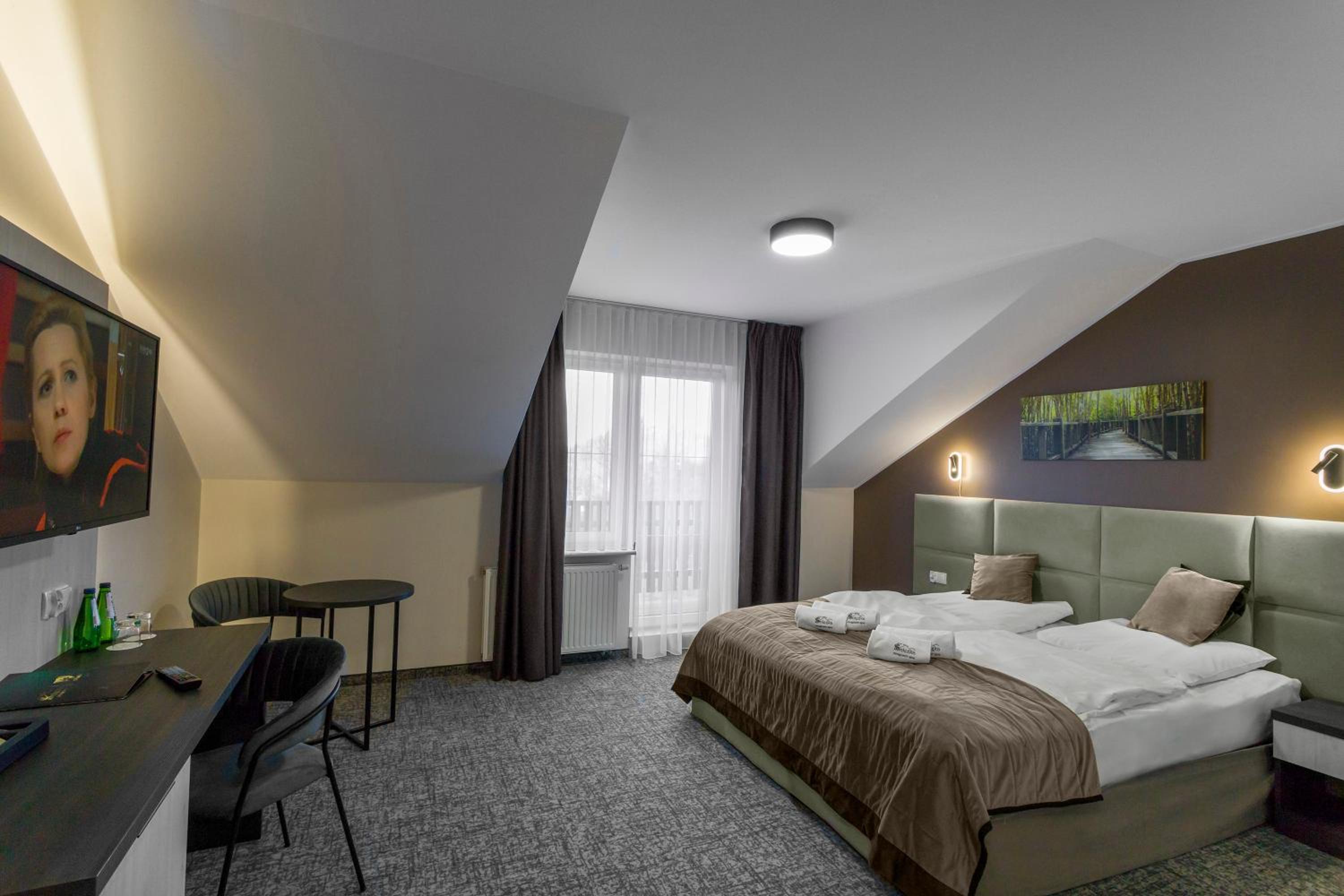 Double or Twin Room photo 1