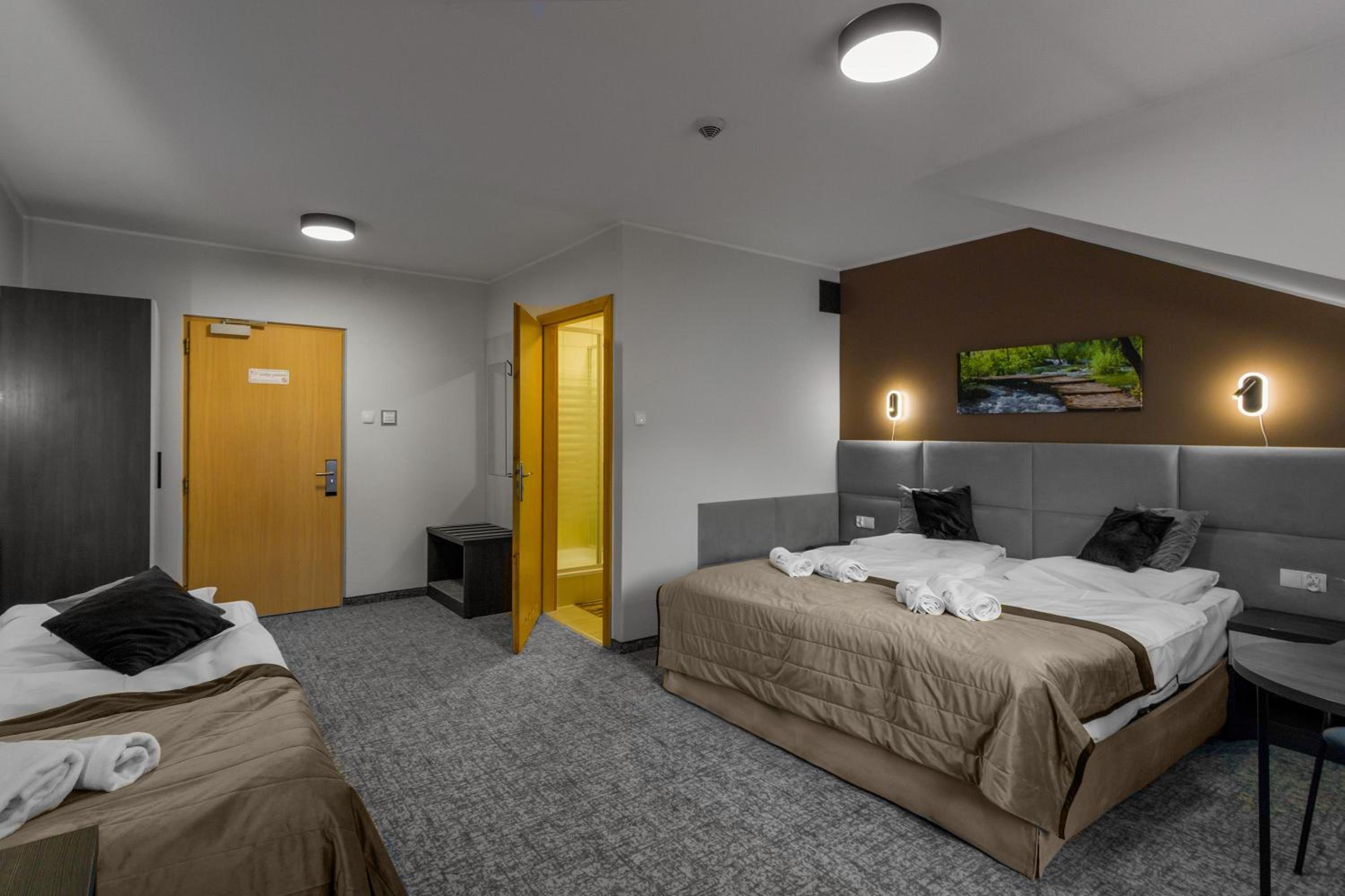 Triple Room photo 3