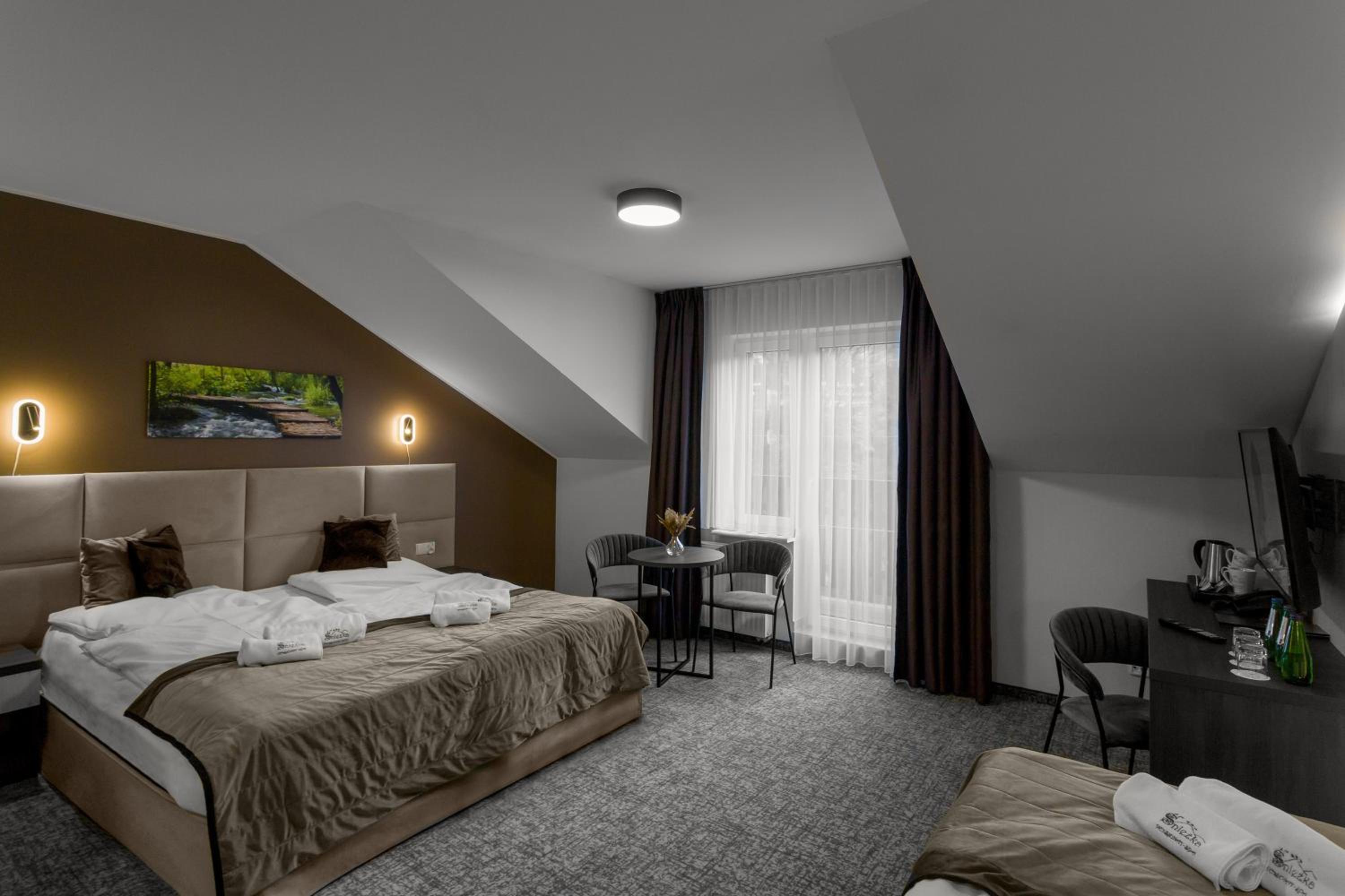 Triple Room photo 1