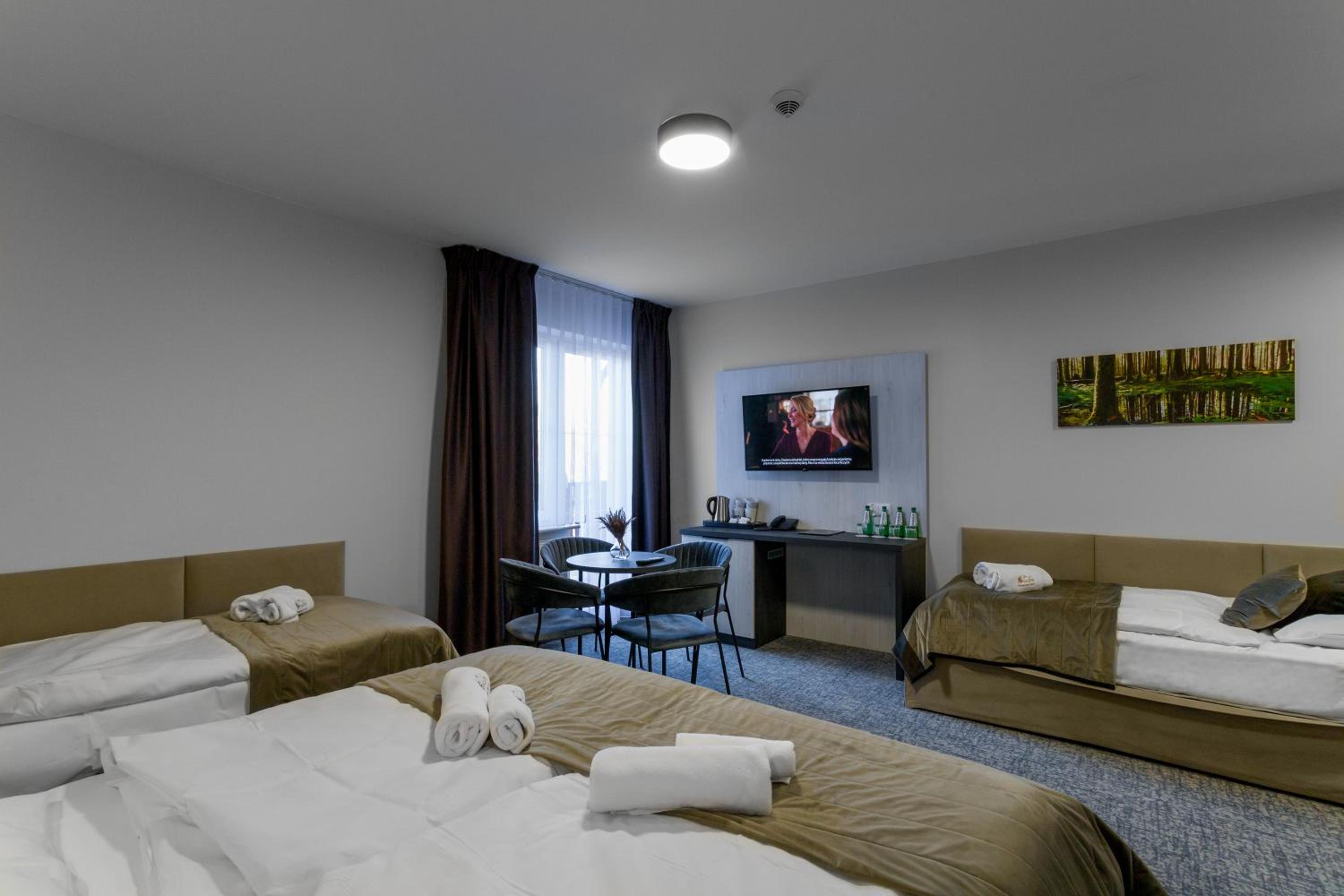 Quadruple Room photo 3