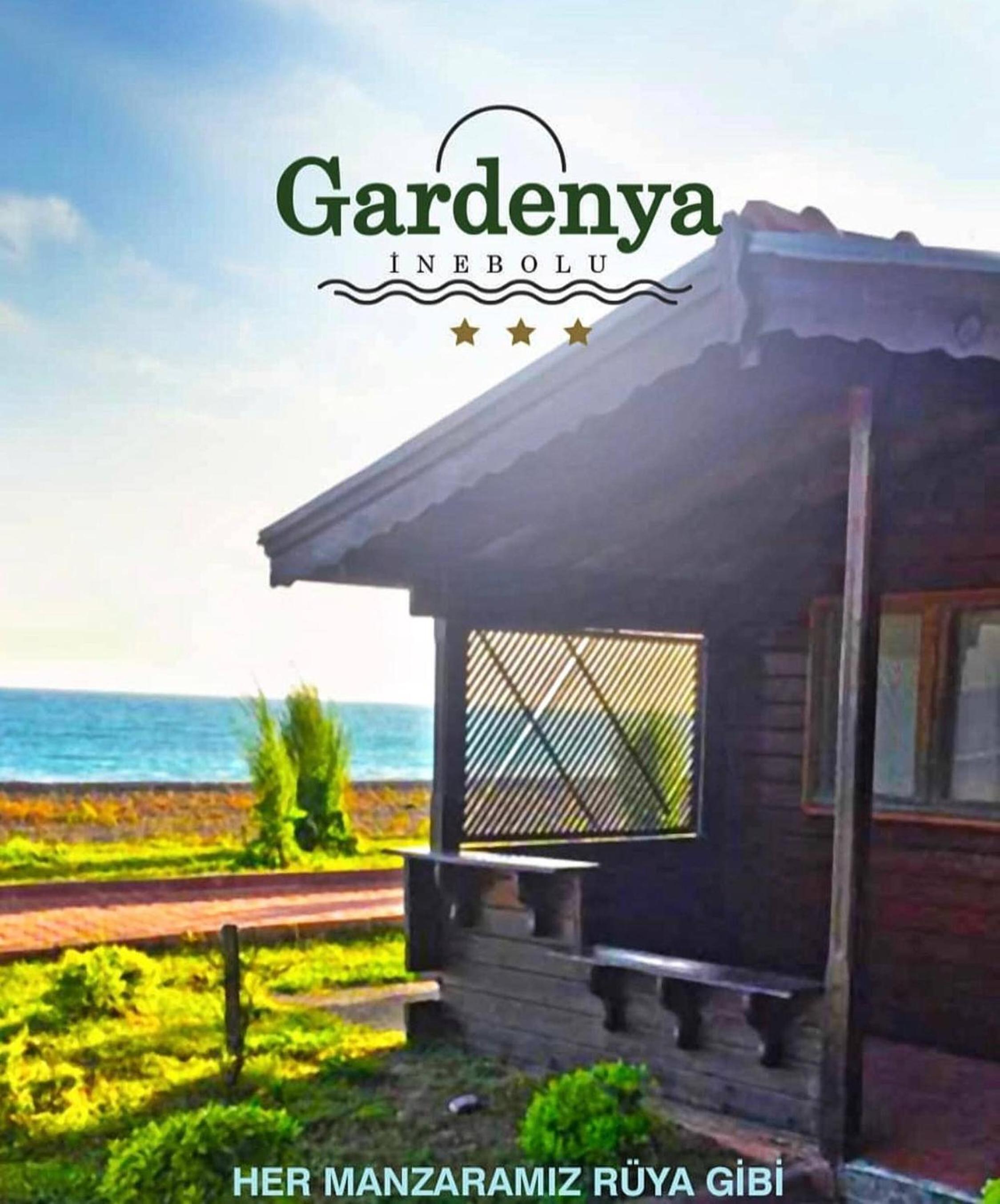 Bungalow - Beach Front photo 2