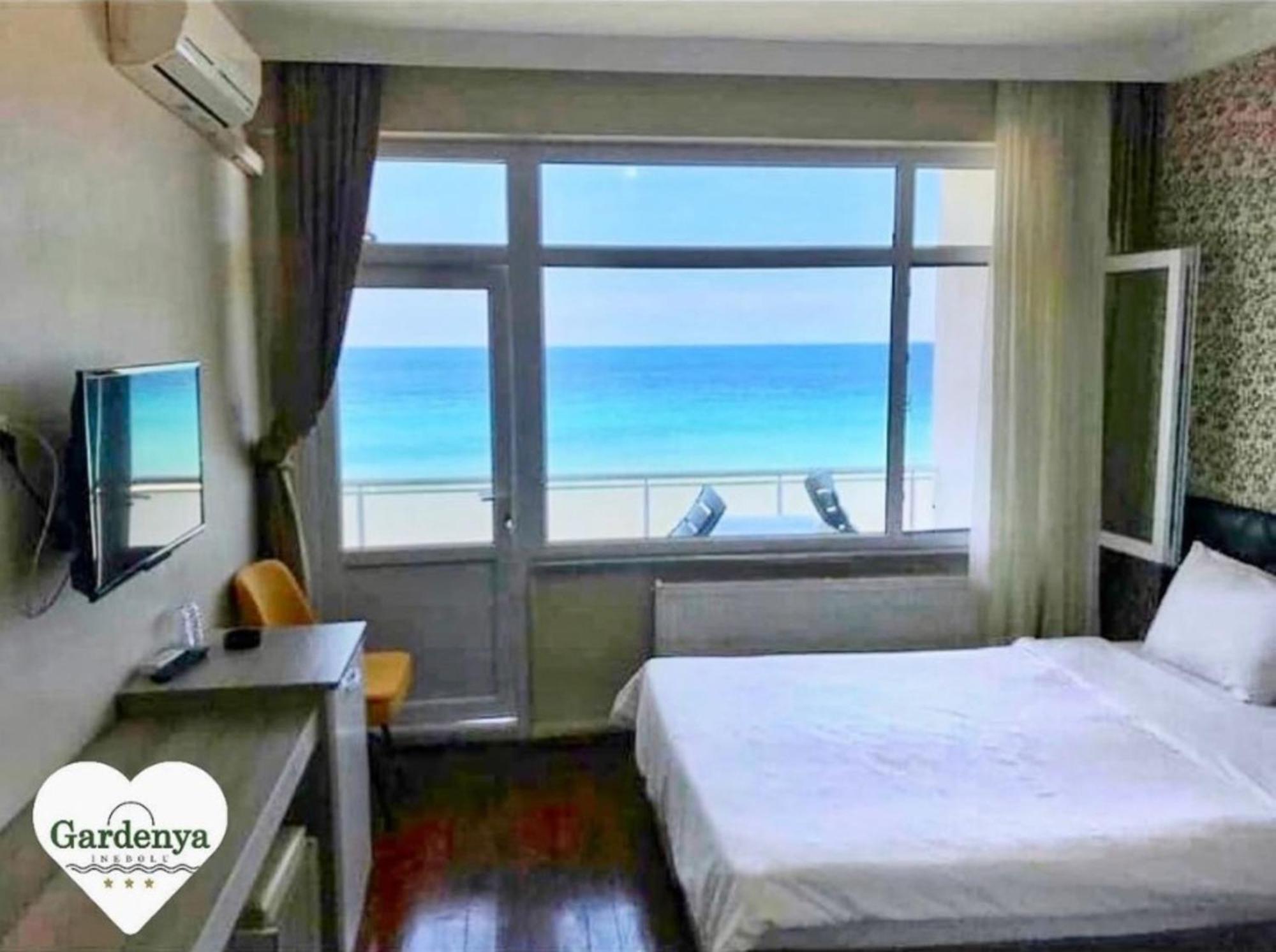 Single Room with Balcony