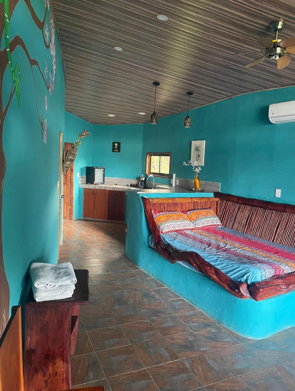 Queen Room With Sea View