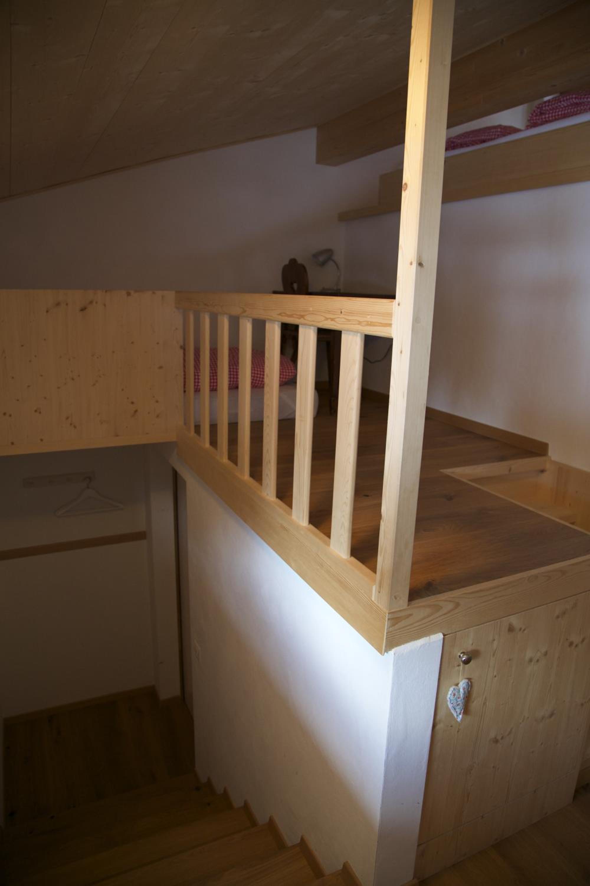 One-Bedroom Apartment (2 - 4 Adults) - Photo 7