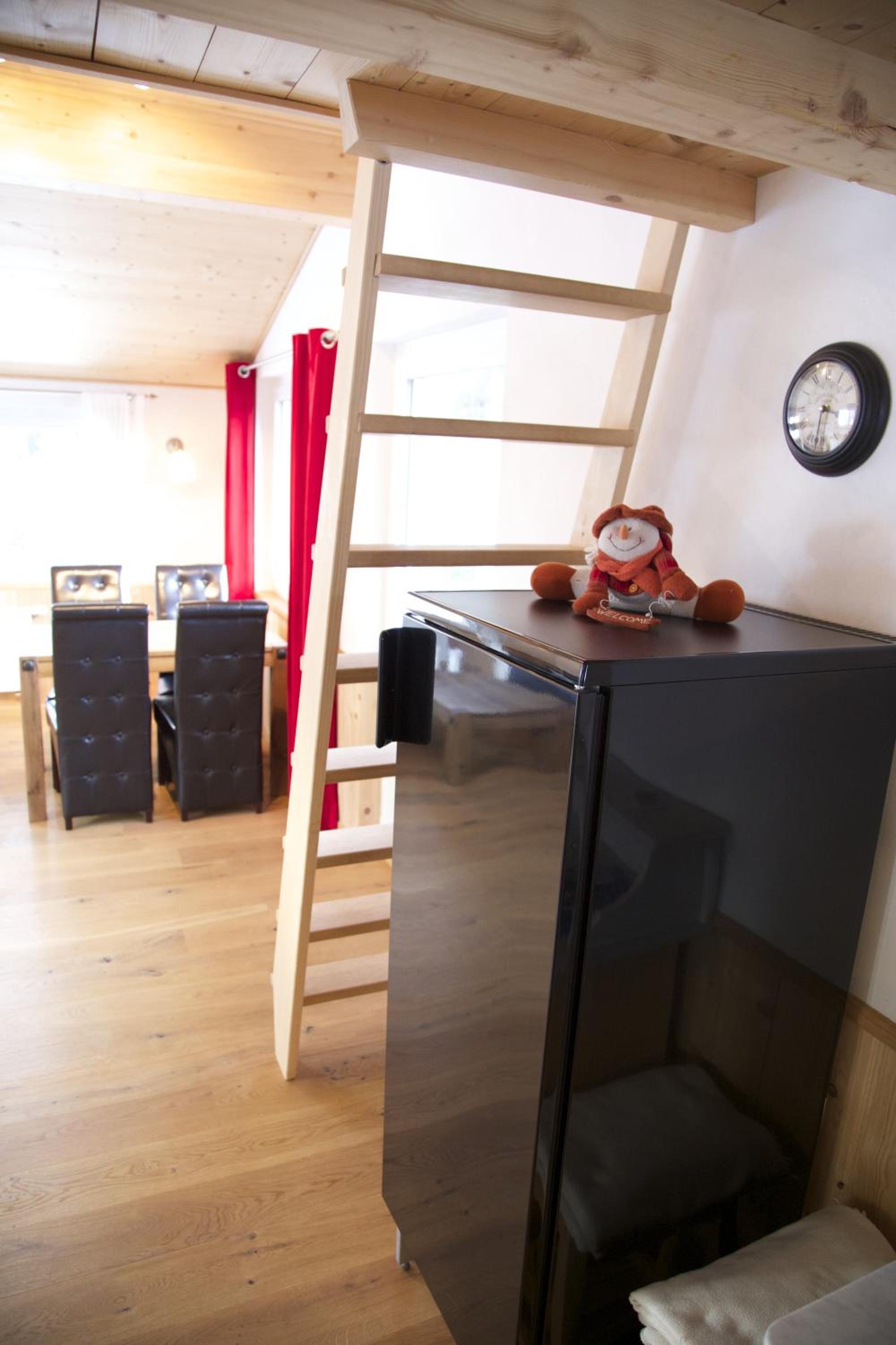 One-Bedroom Apartment (2 - 4 Adults) - Photo 15