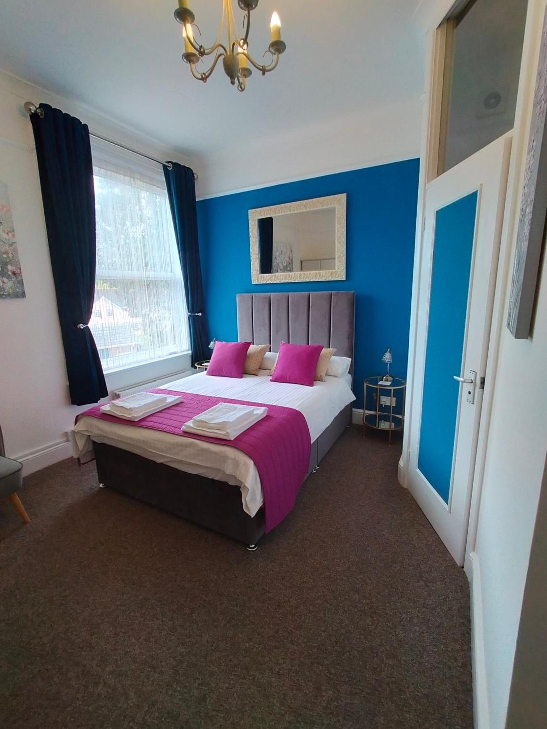 Standard Double Room photo 1