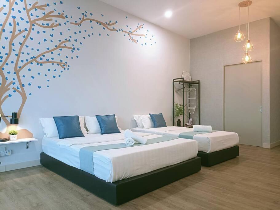 Triple Room with City View photo 1