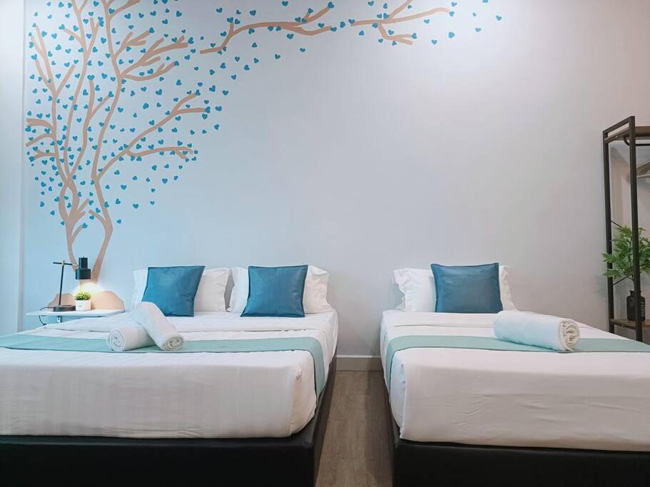Triple Room with City View photo 3