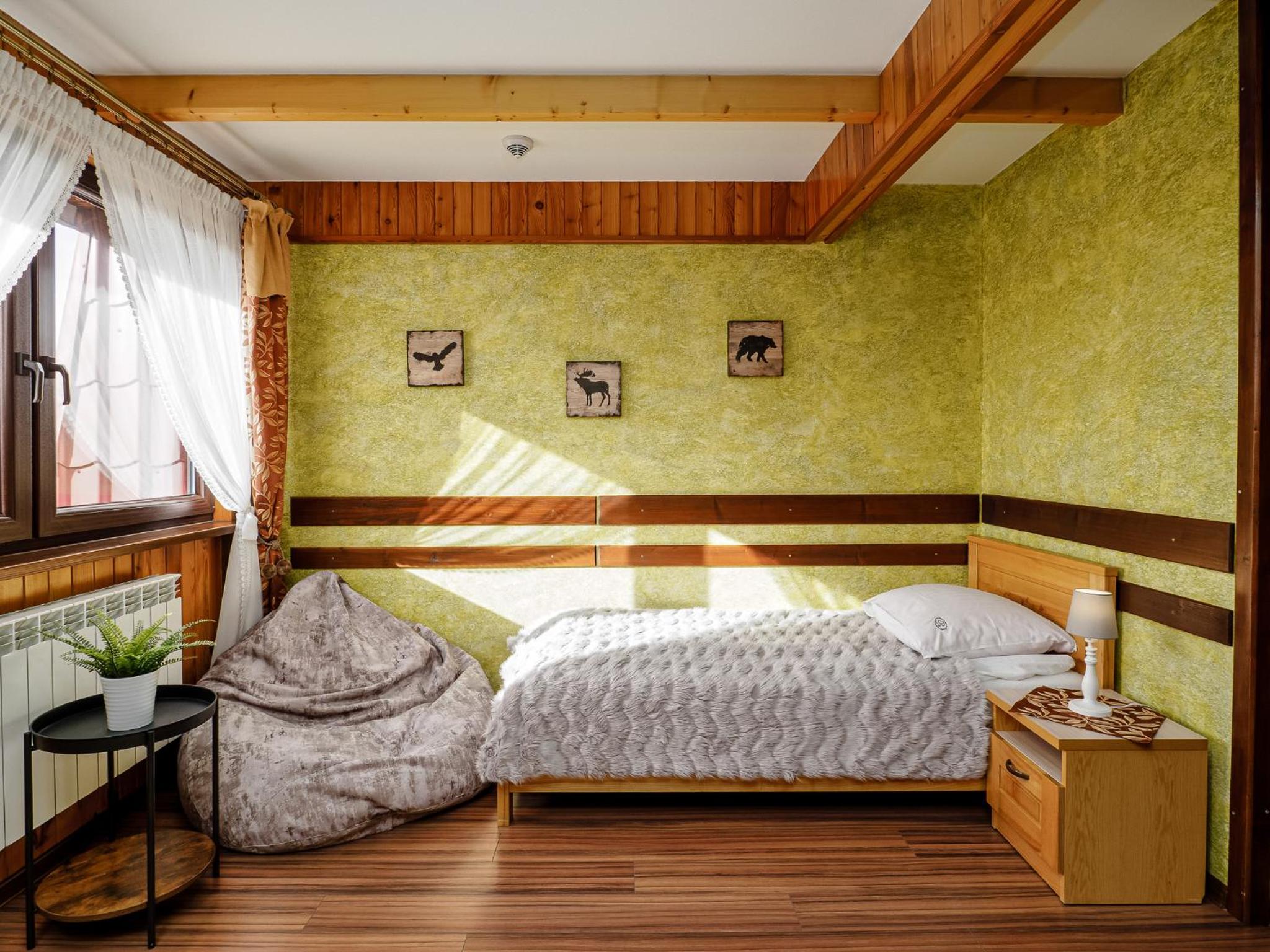 Classic Twin Room - Photo 1