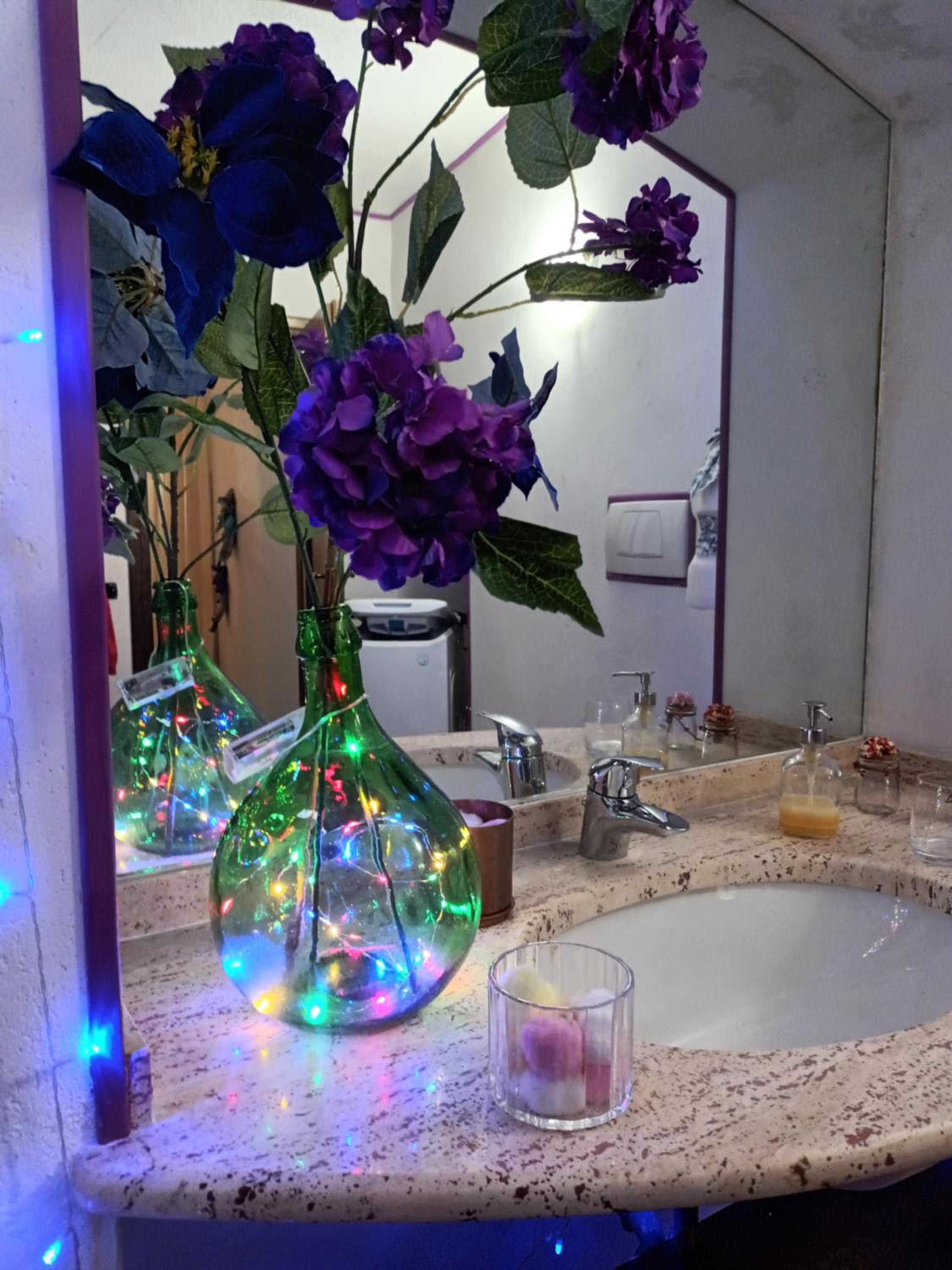 One-Bedroom Apartment - Photo 12