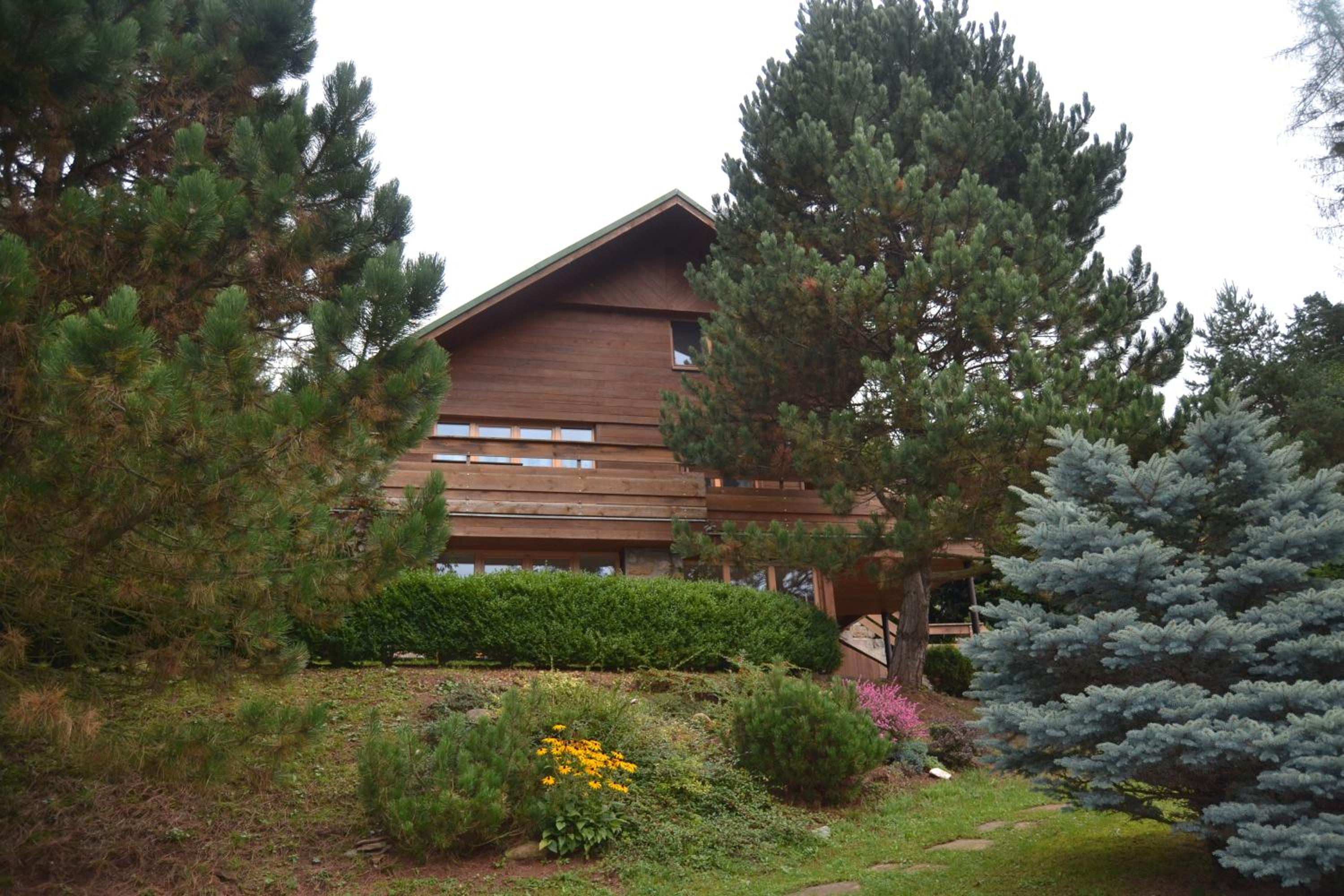 Two-Bedroom Chalet photo 2
