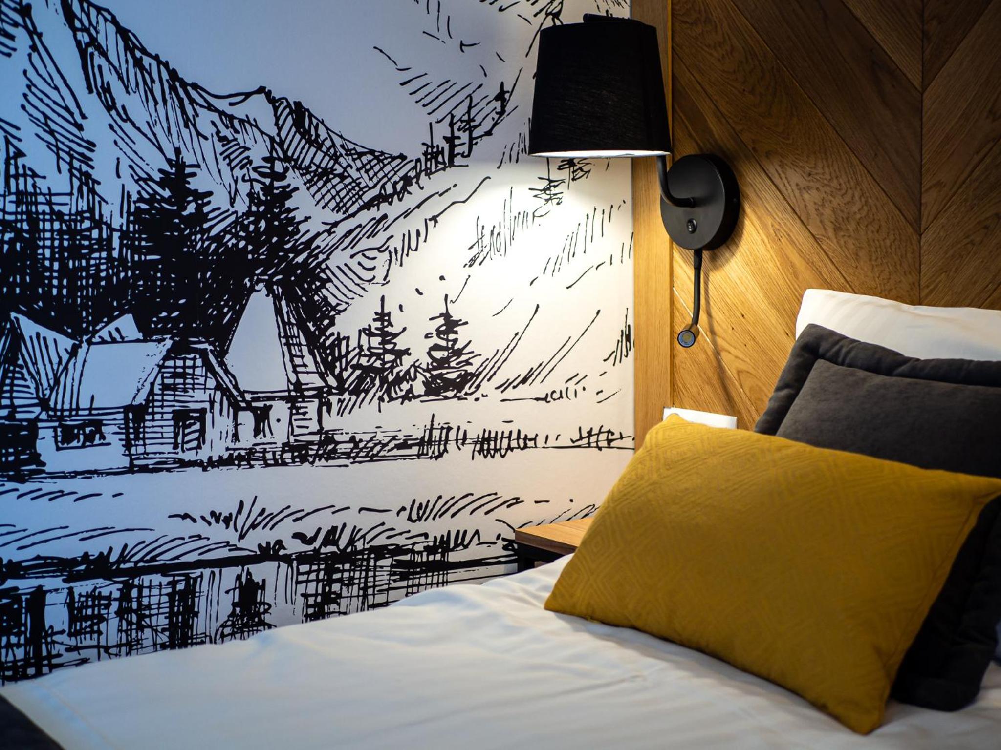 Triple Room - Photo 13