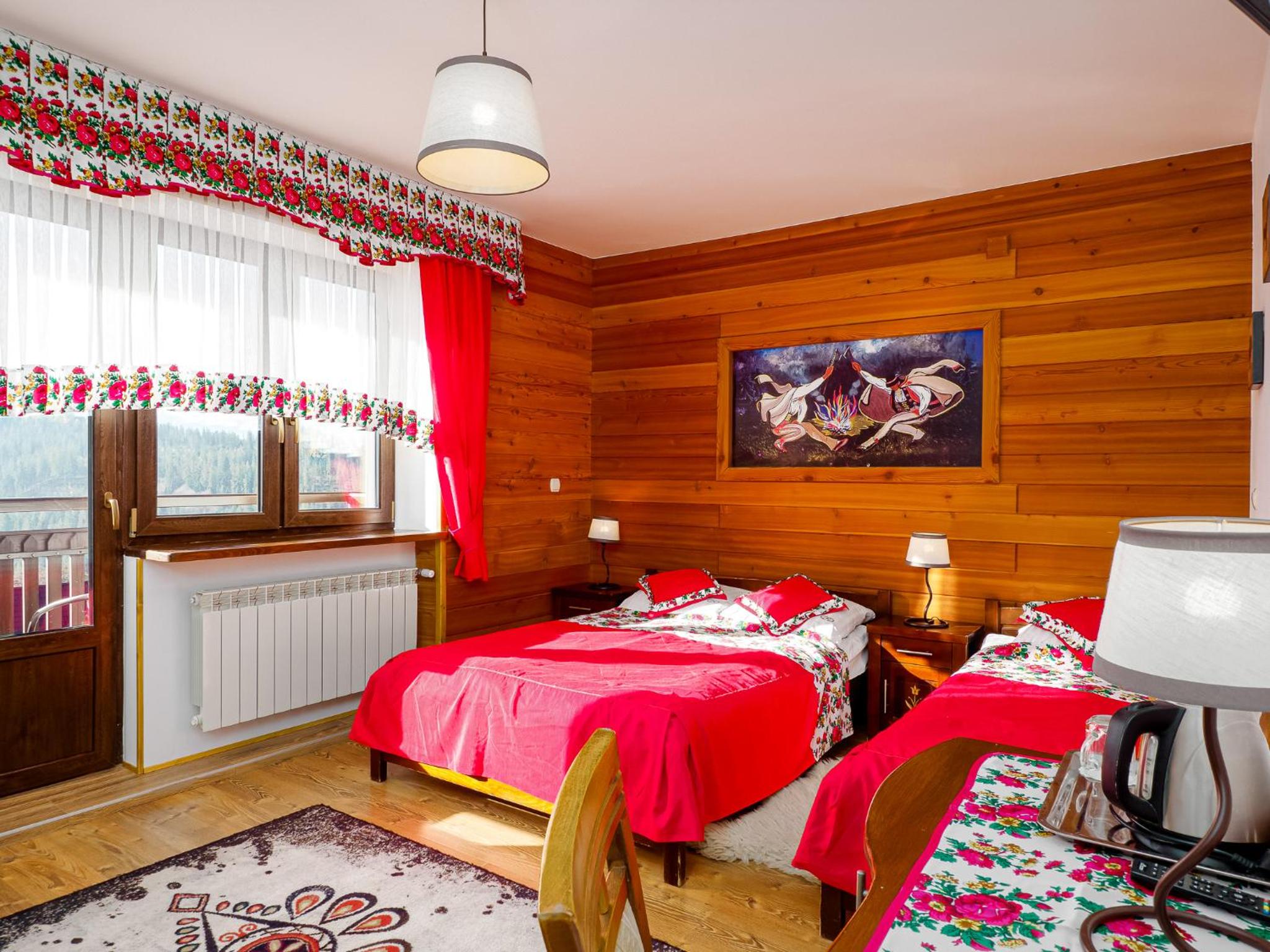 Triple Room - Photo 8