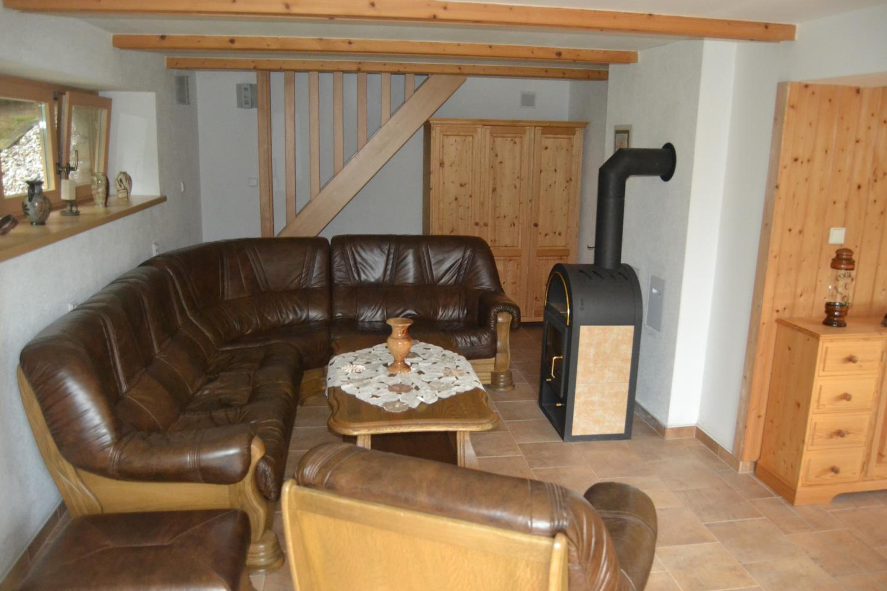 Two-Bedroom Chalet photo 1