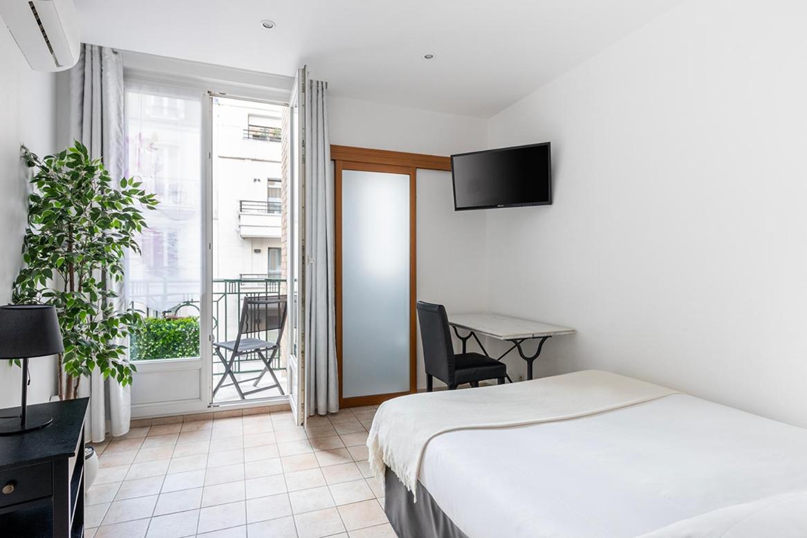 Comfort Plus Studio