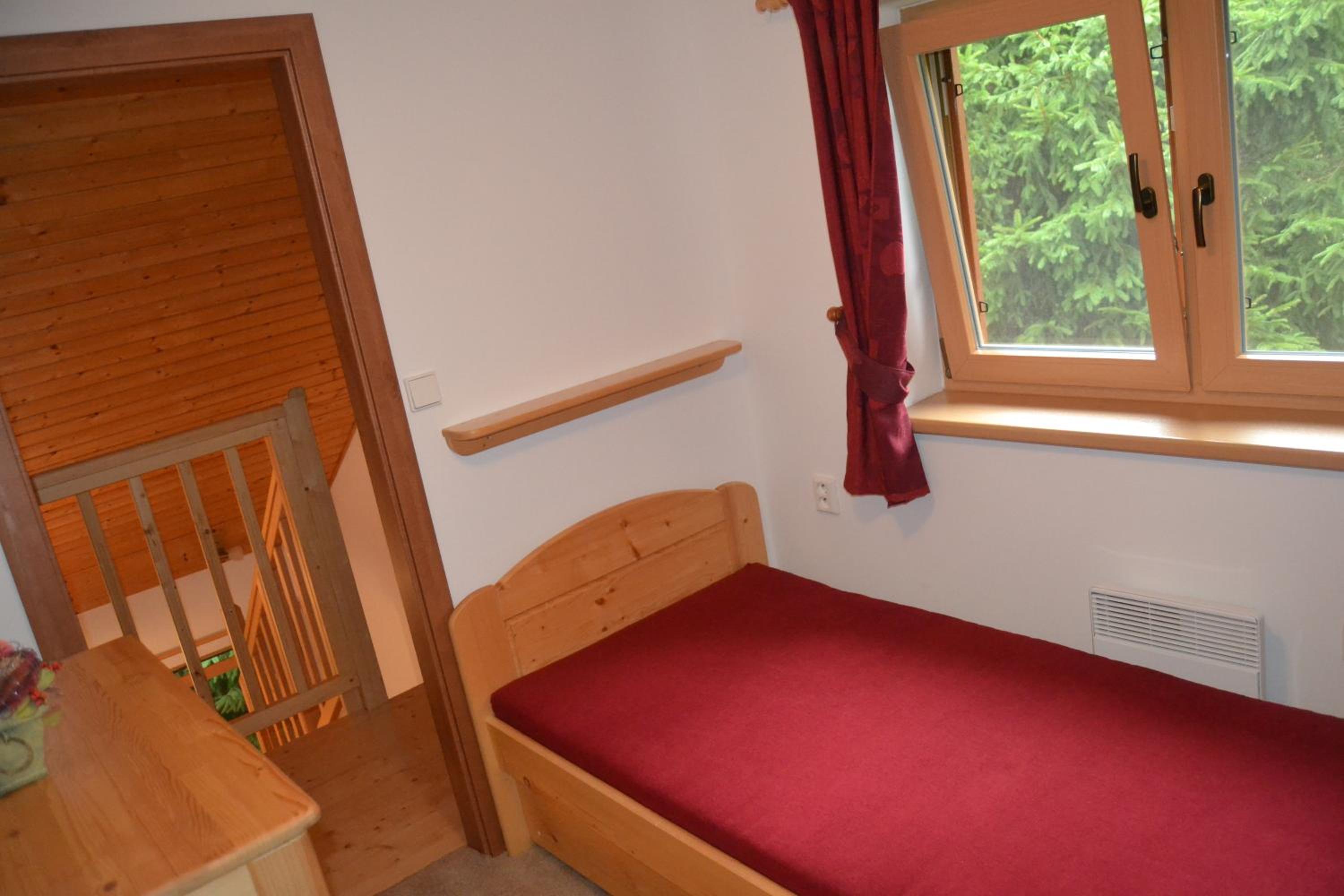 Two-Bedroom Chalet photo 3