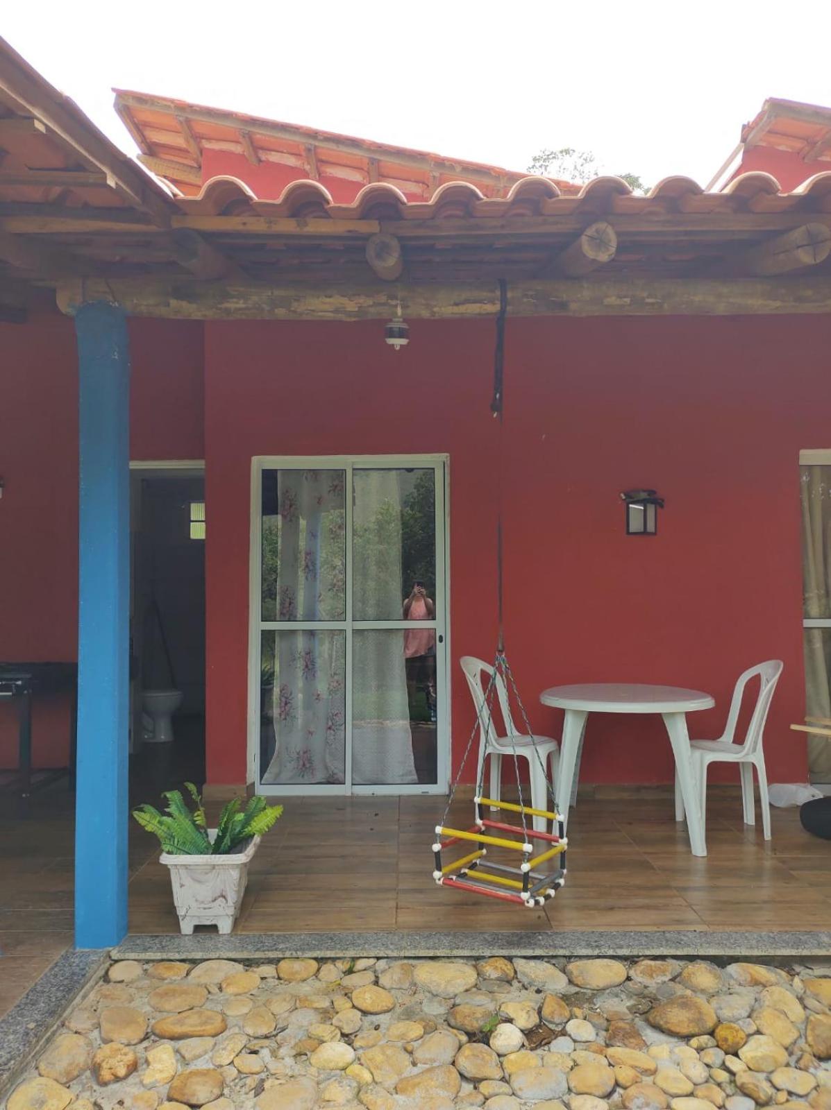 Chalet photo 3