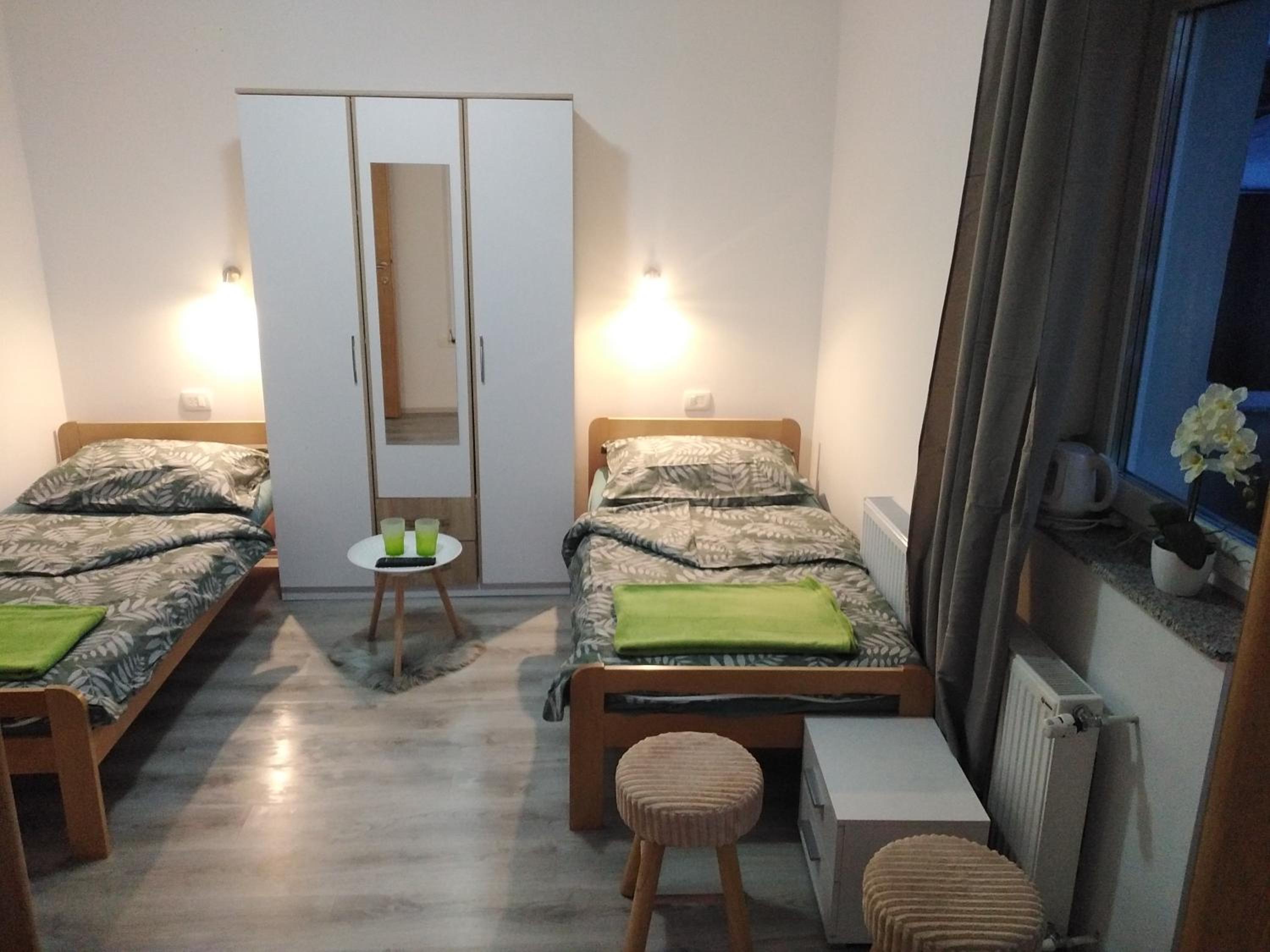 Double Room with Private Bathroom photo 3