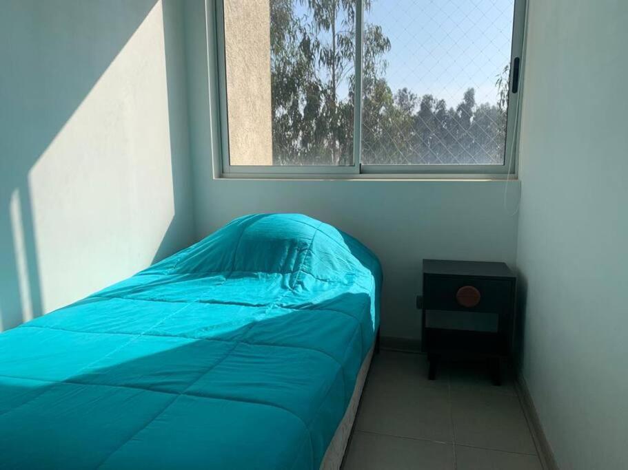 Three-Bedroom Apartment photo 2
