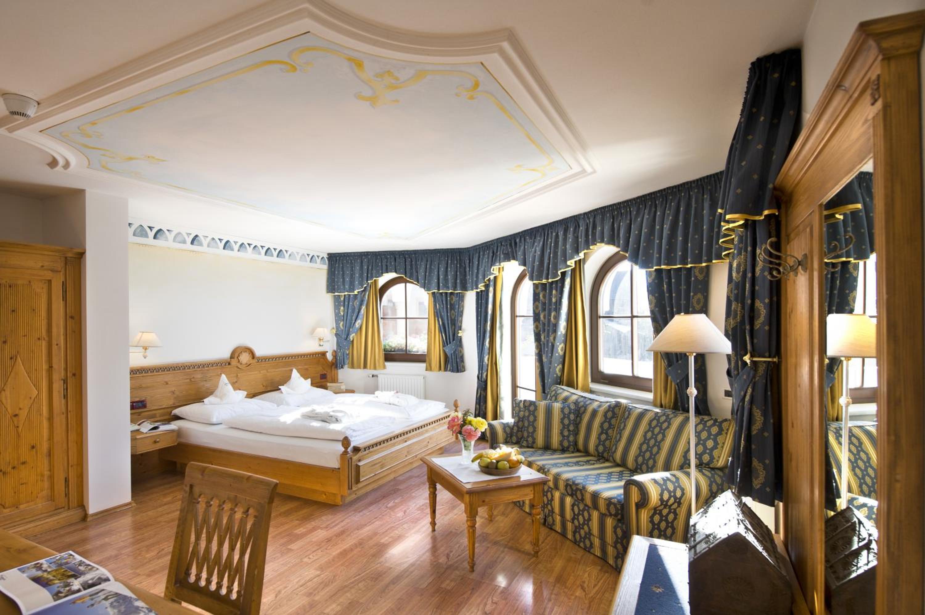 Large Double Room photo 1