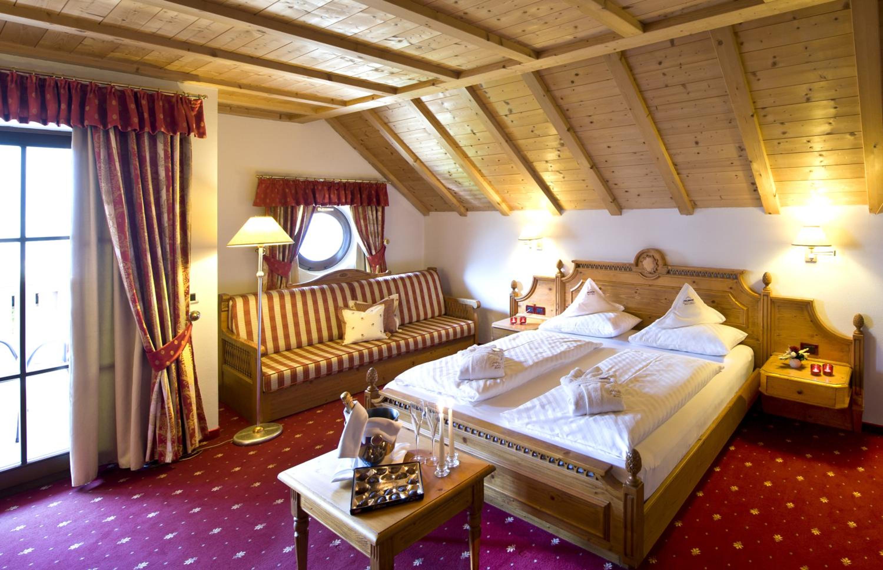 Superior Double Room photo 2