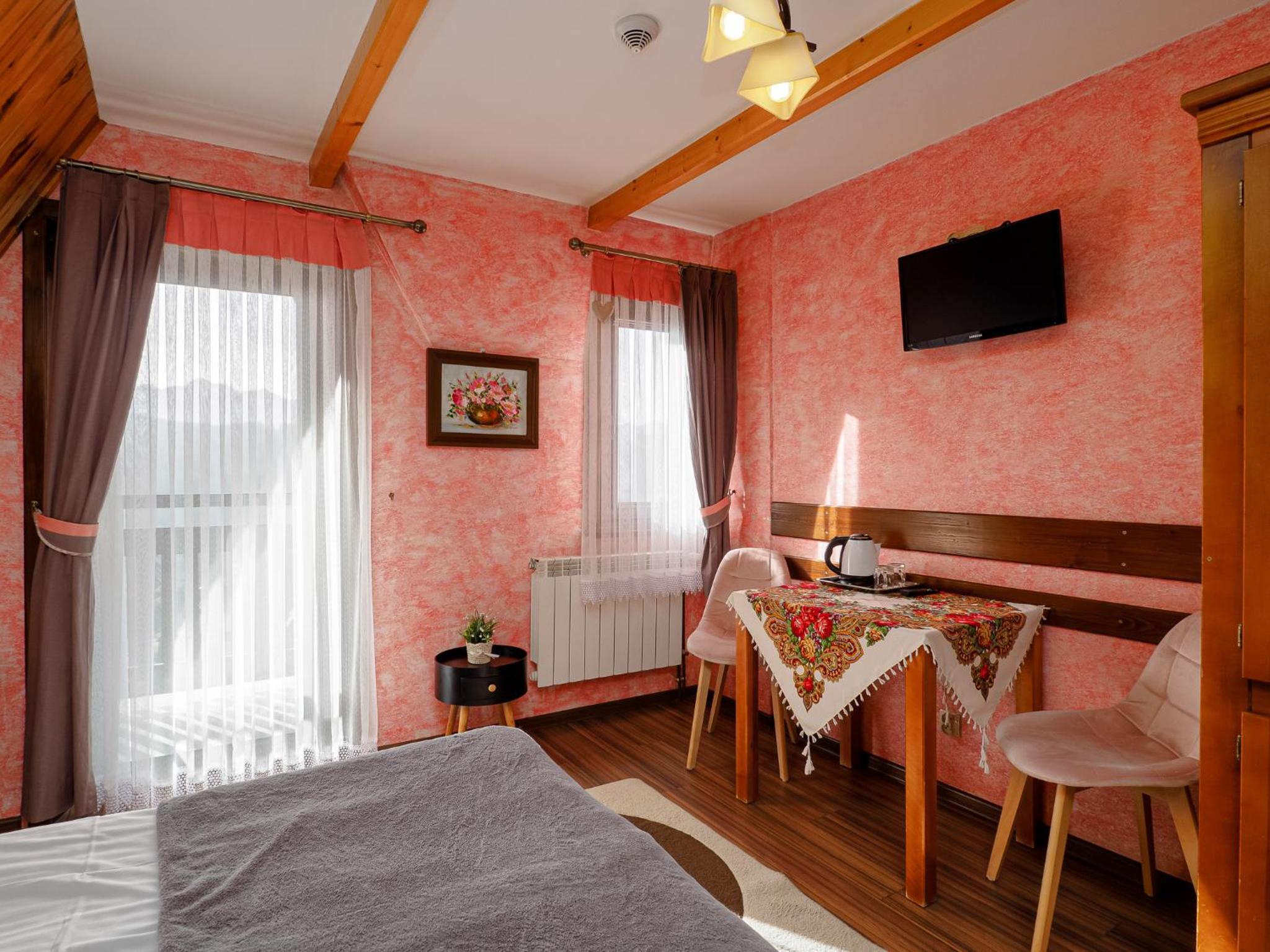 Double Room - Photo 19