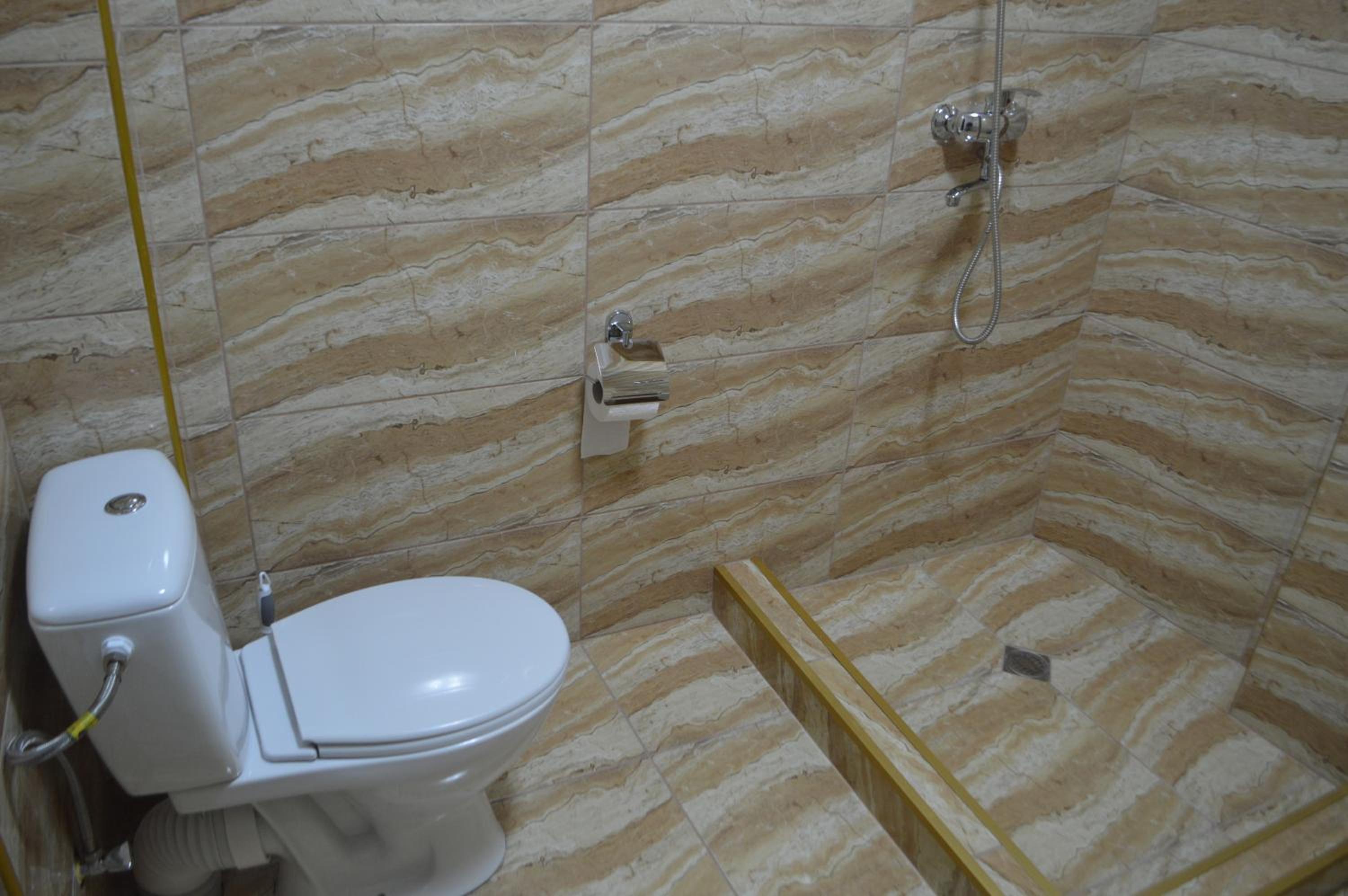 Triple Room with Balcony - Photo 2