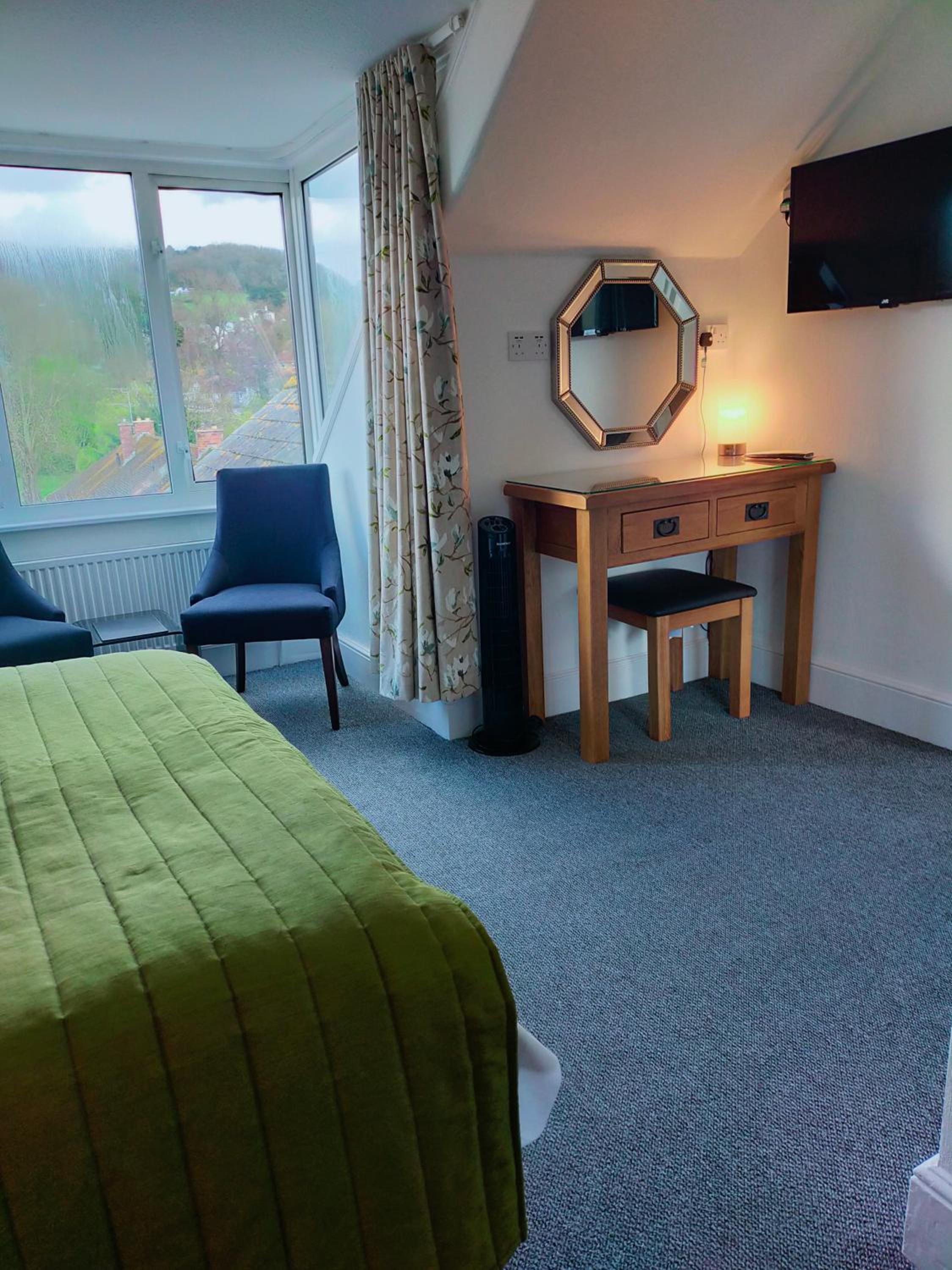 Standard Double Room photo 3