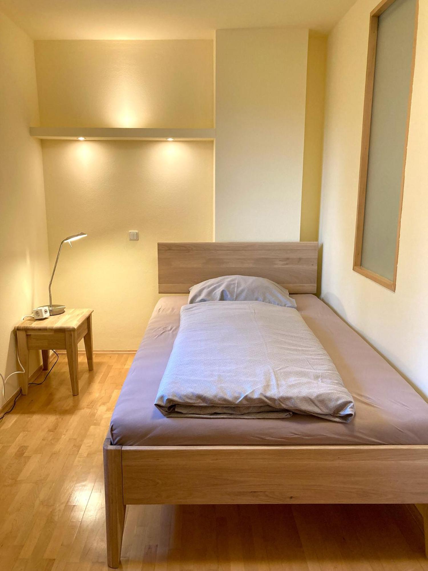 Two-Bedroom Apartment photo 1