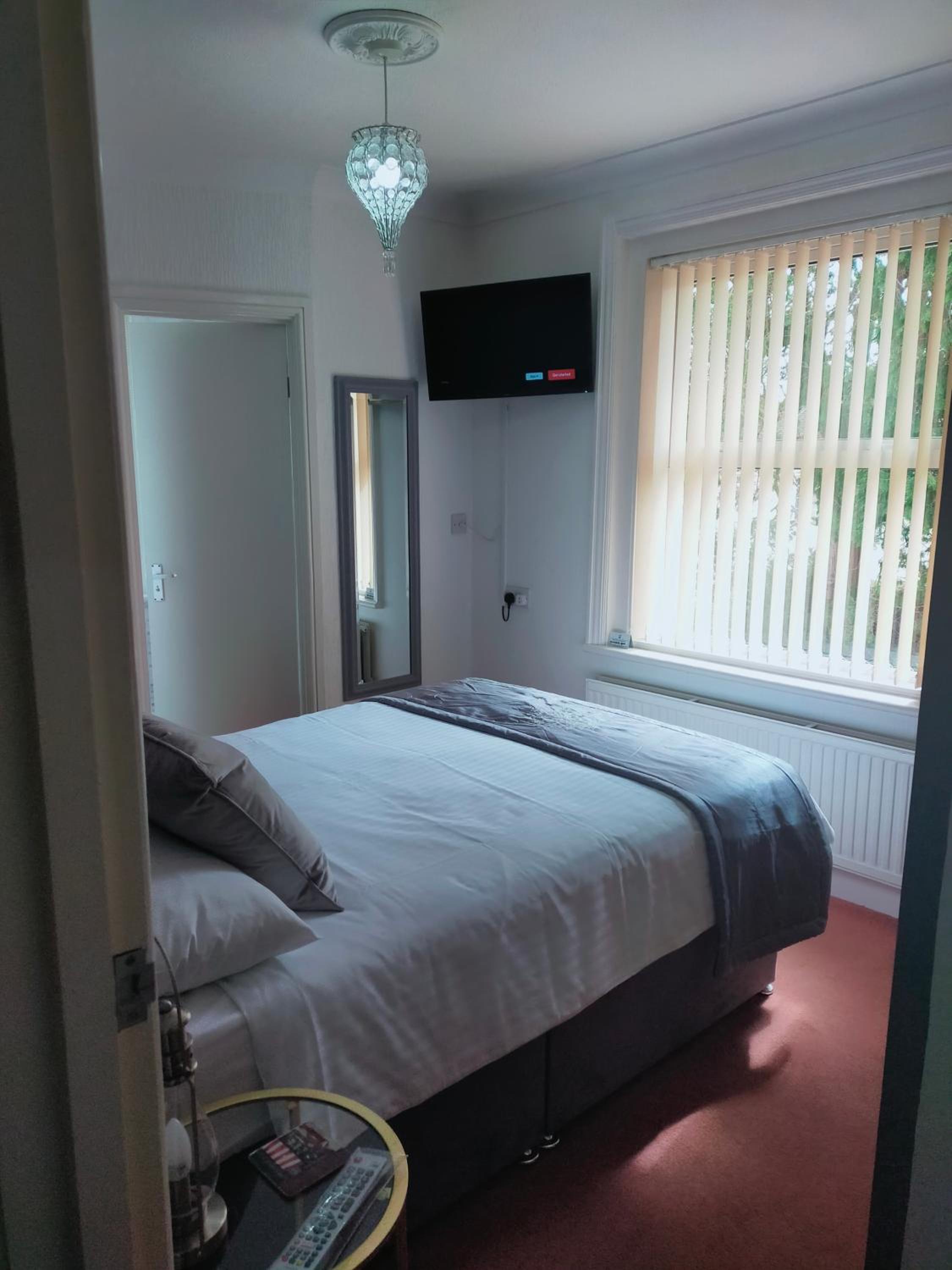 Small Double Room photo 2