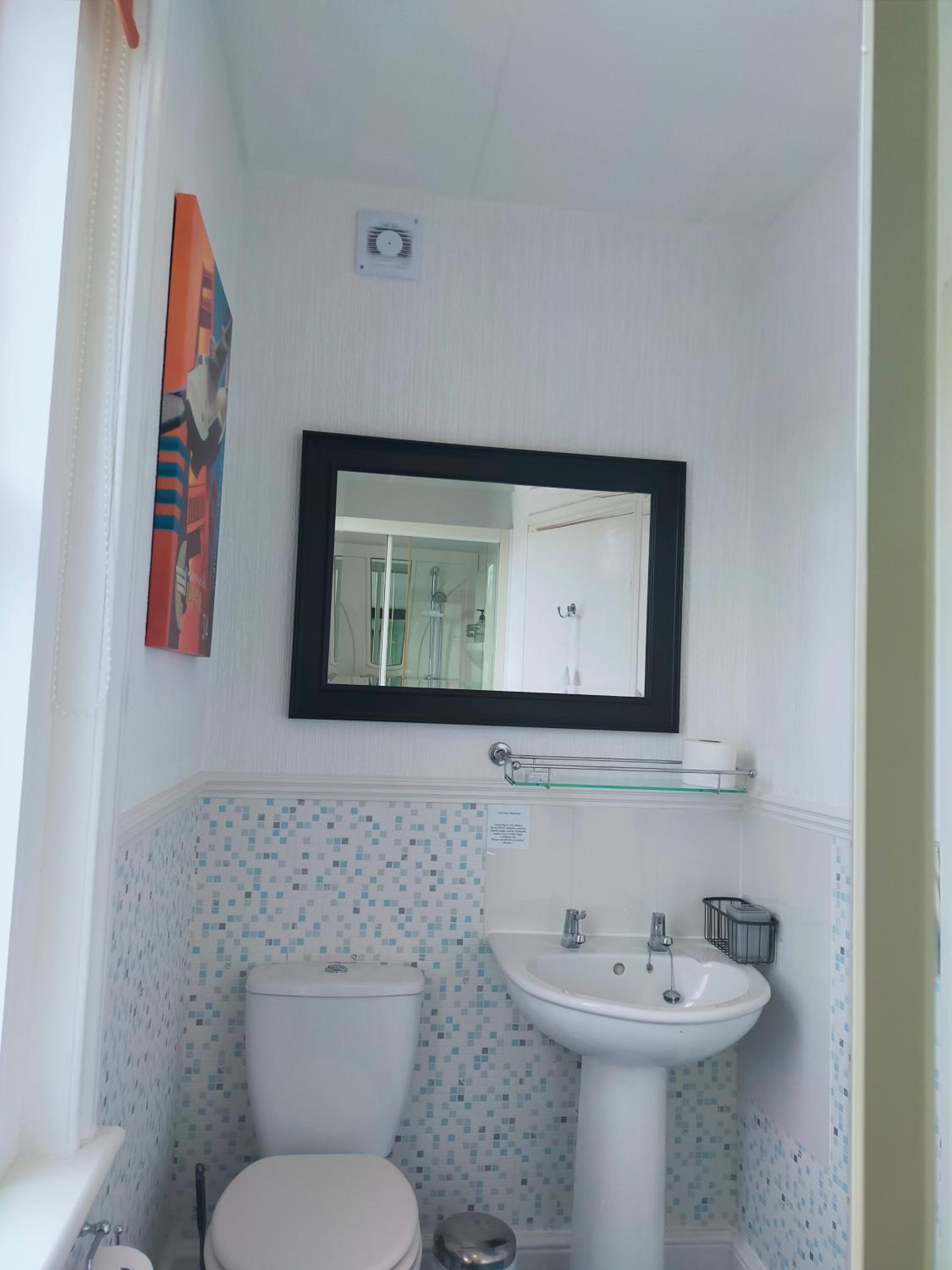Small Double Room photo 3