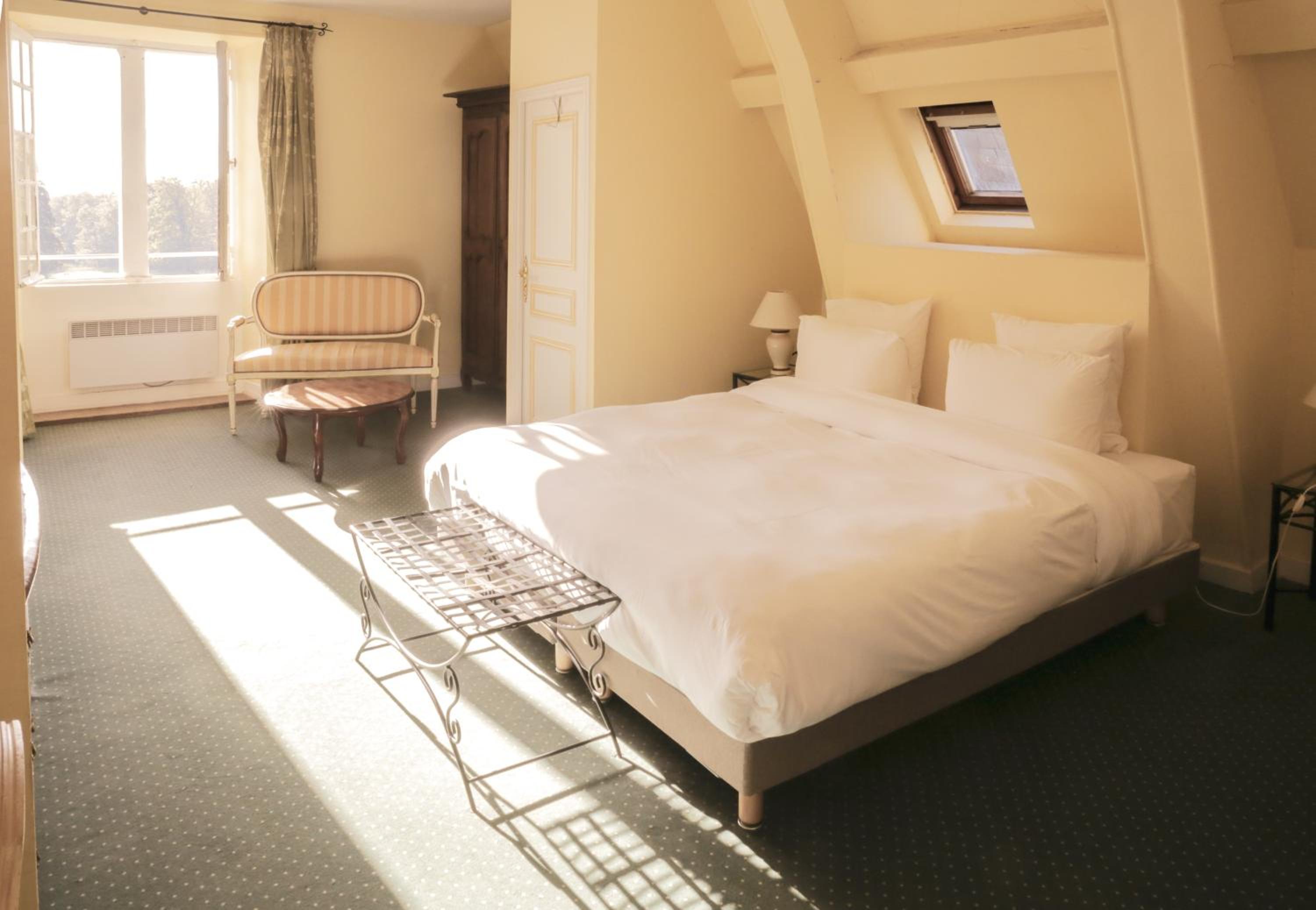Classic Quadruple Room - Photo 8