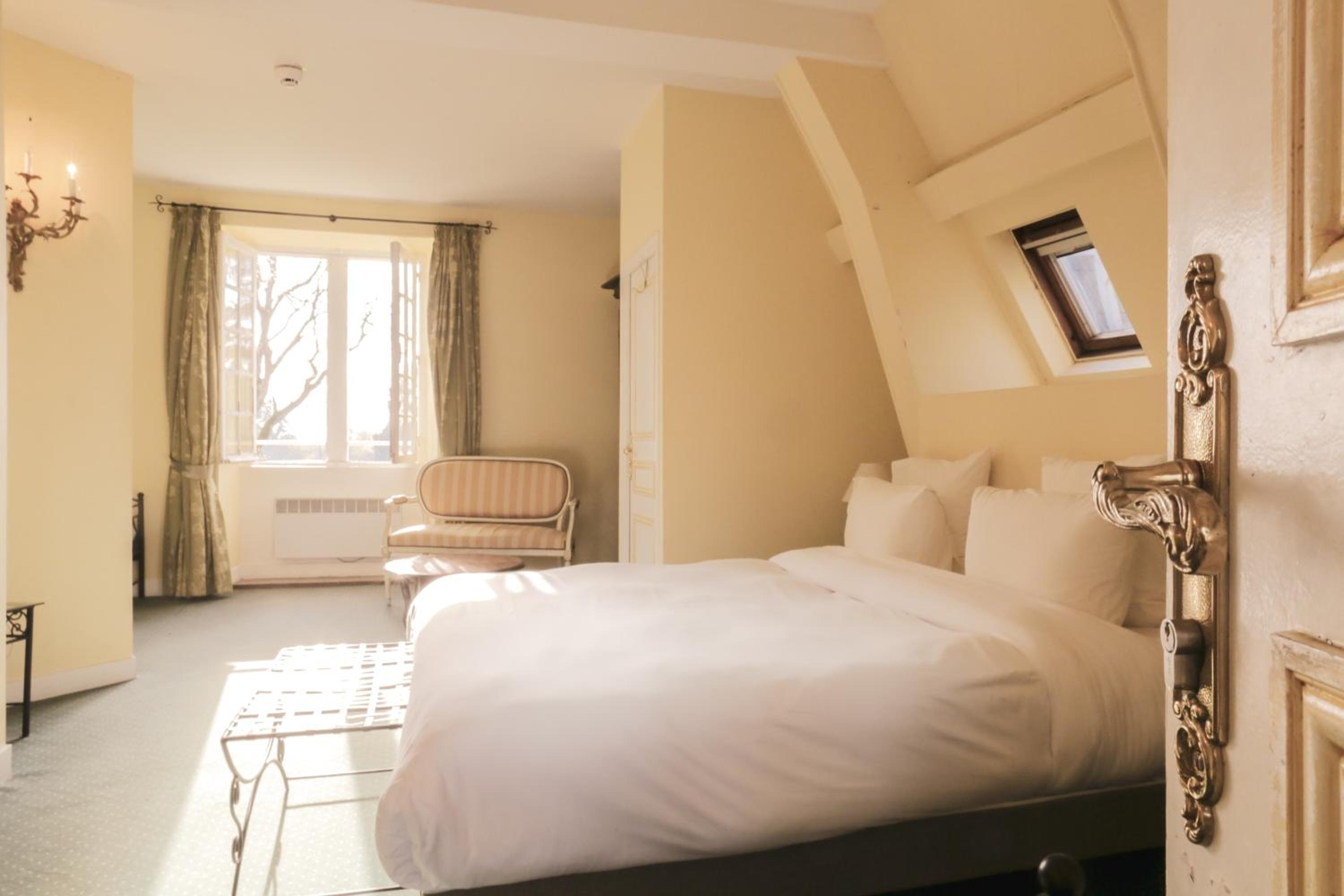 Classic Quadruple Room - Photo 10