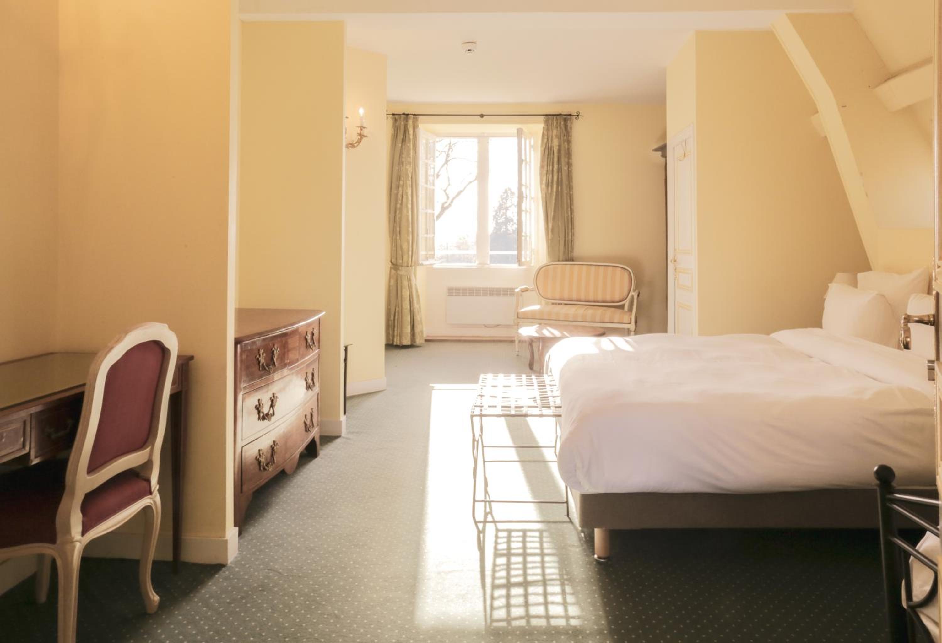 Classic Quadruple Room - Photo 11