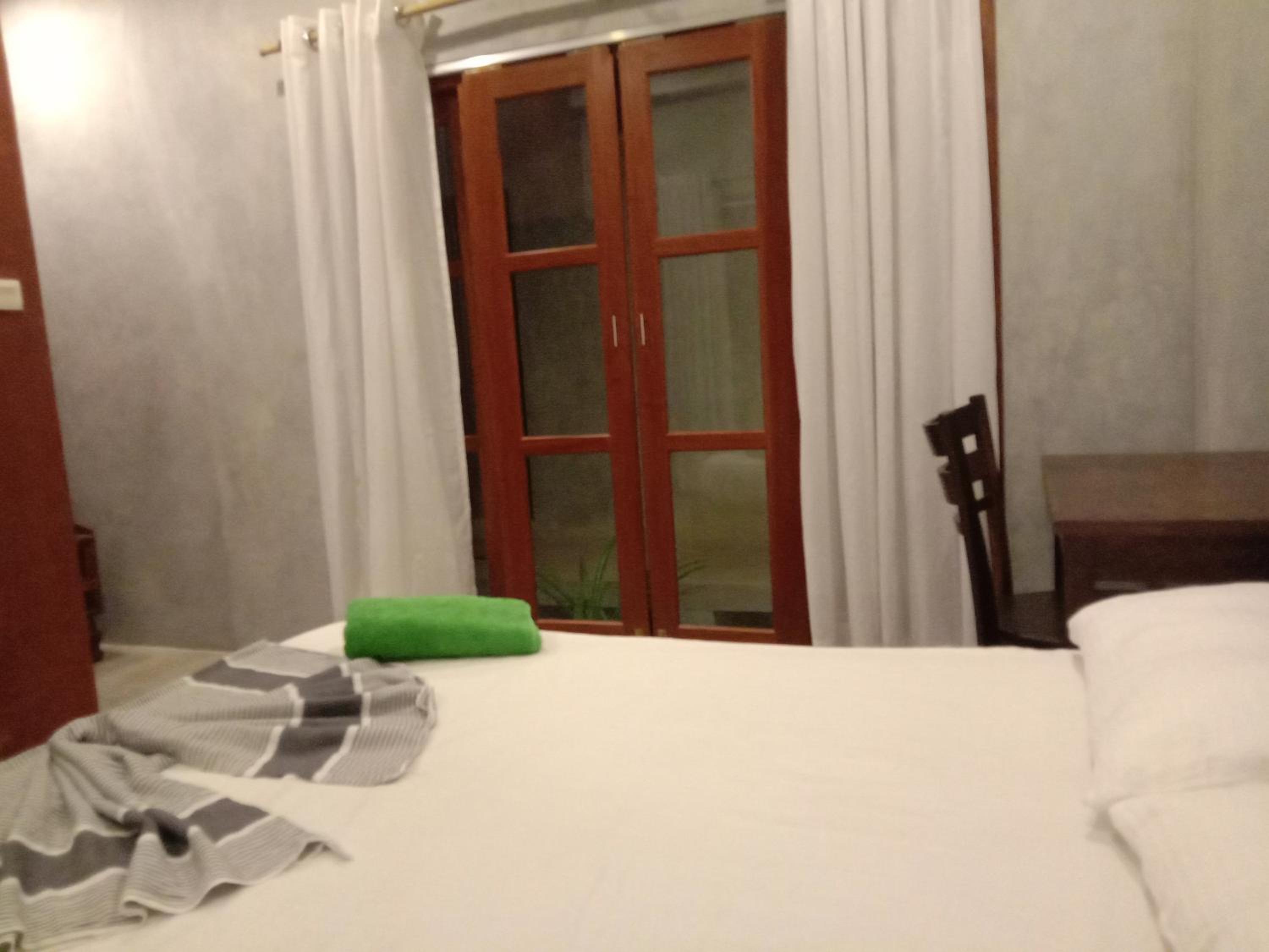 Superior Double Room photo 1
